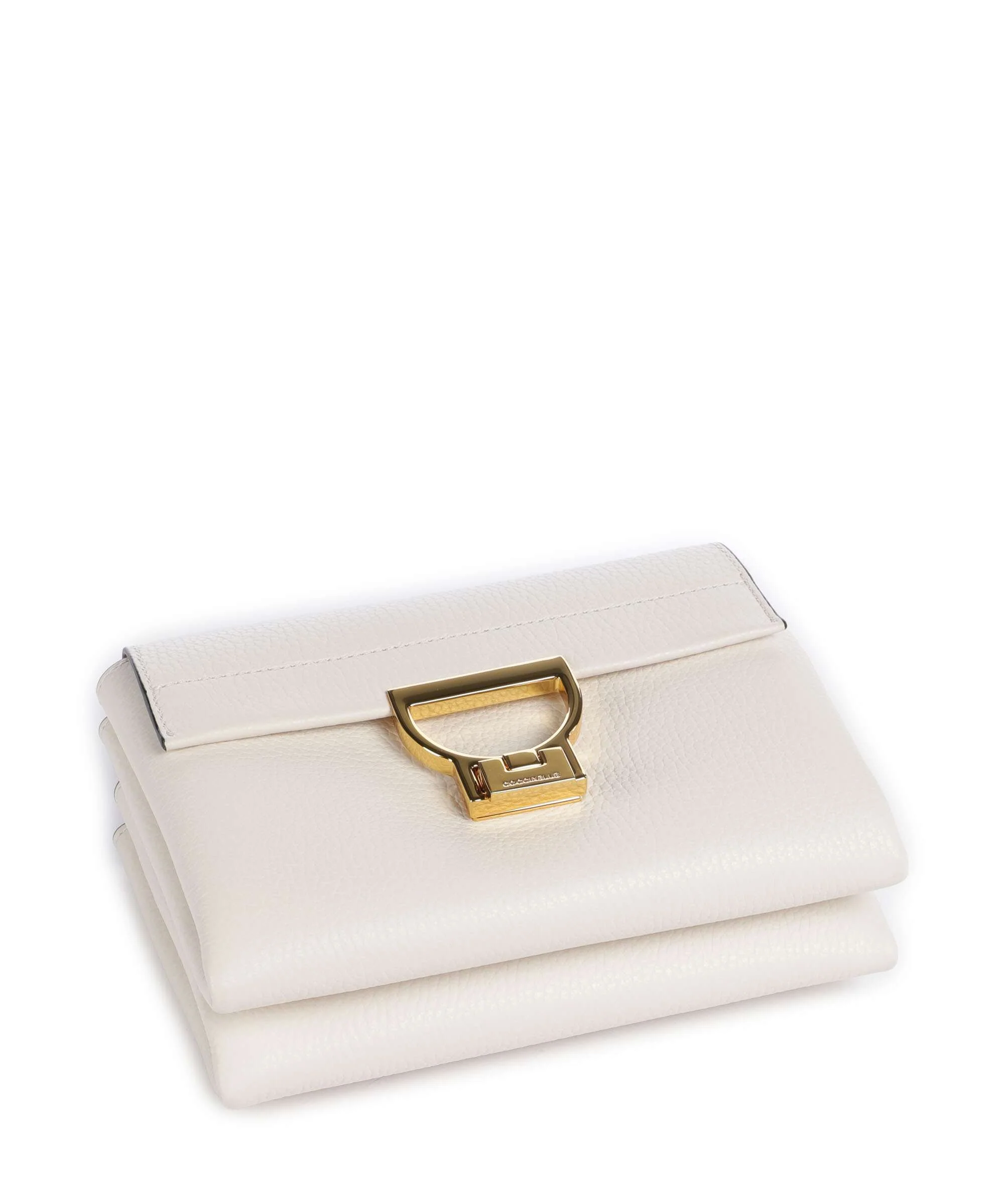 Coccinelle Arlettis Crossbody bag blanco - Image 5