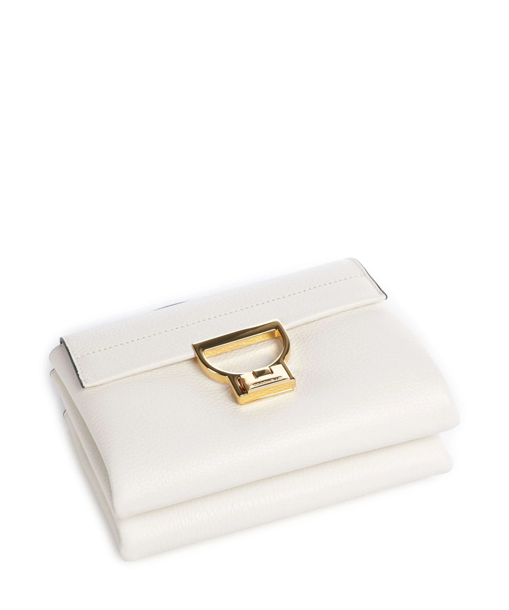 Coccinelle Arlettis Crossbody bag pearl - Image 5