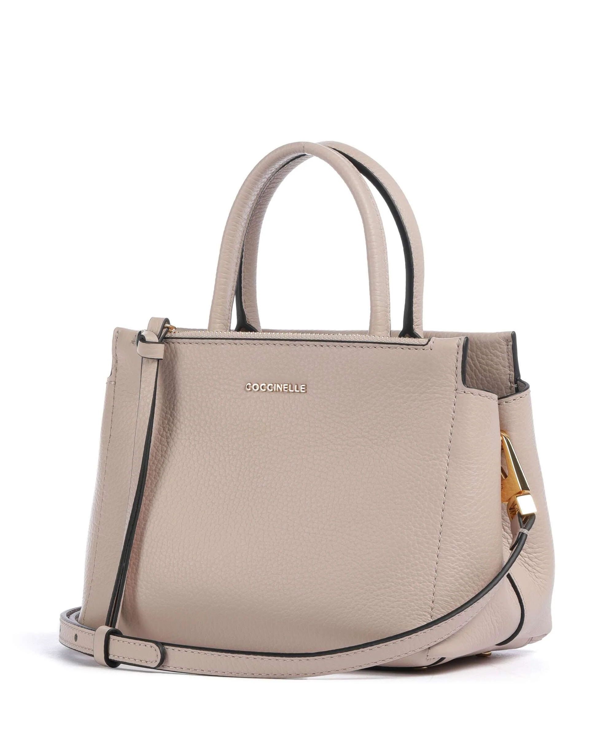 Coccinelle Arlettis Handbag rosette - Image 2