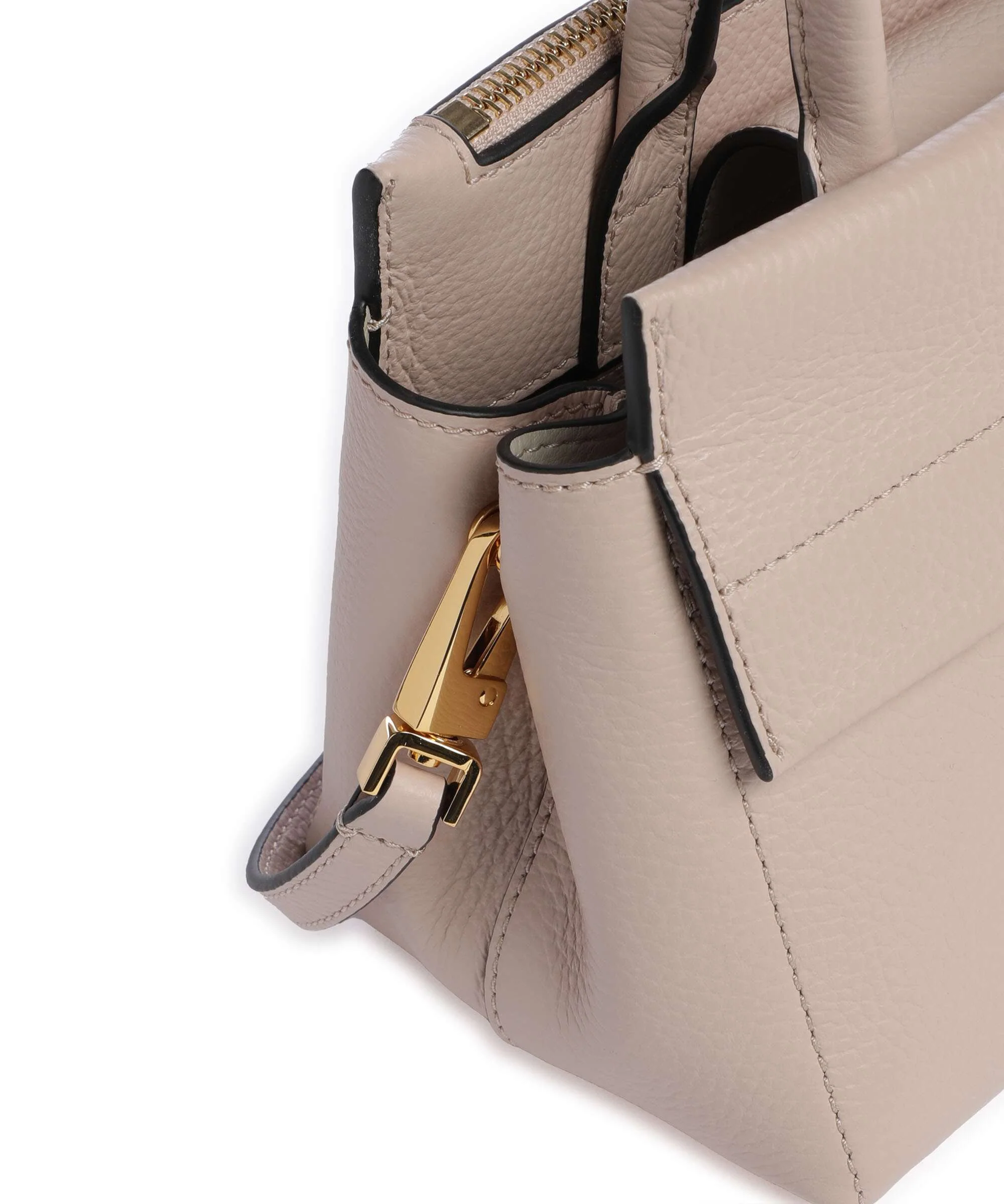 Coccinelle Arlettis Handbag rosette - Image 4