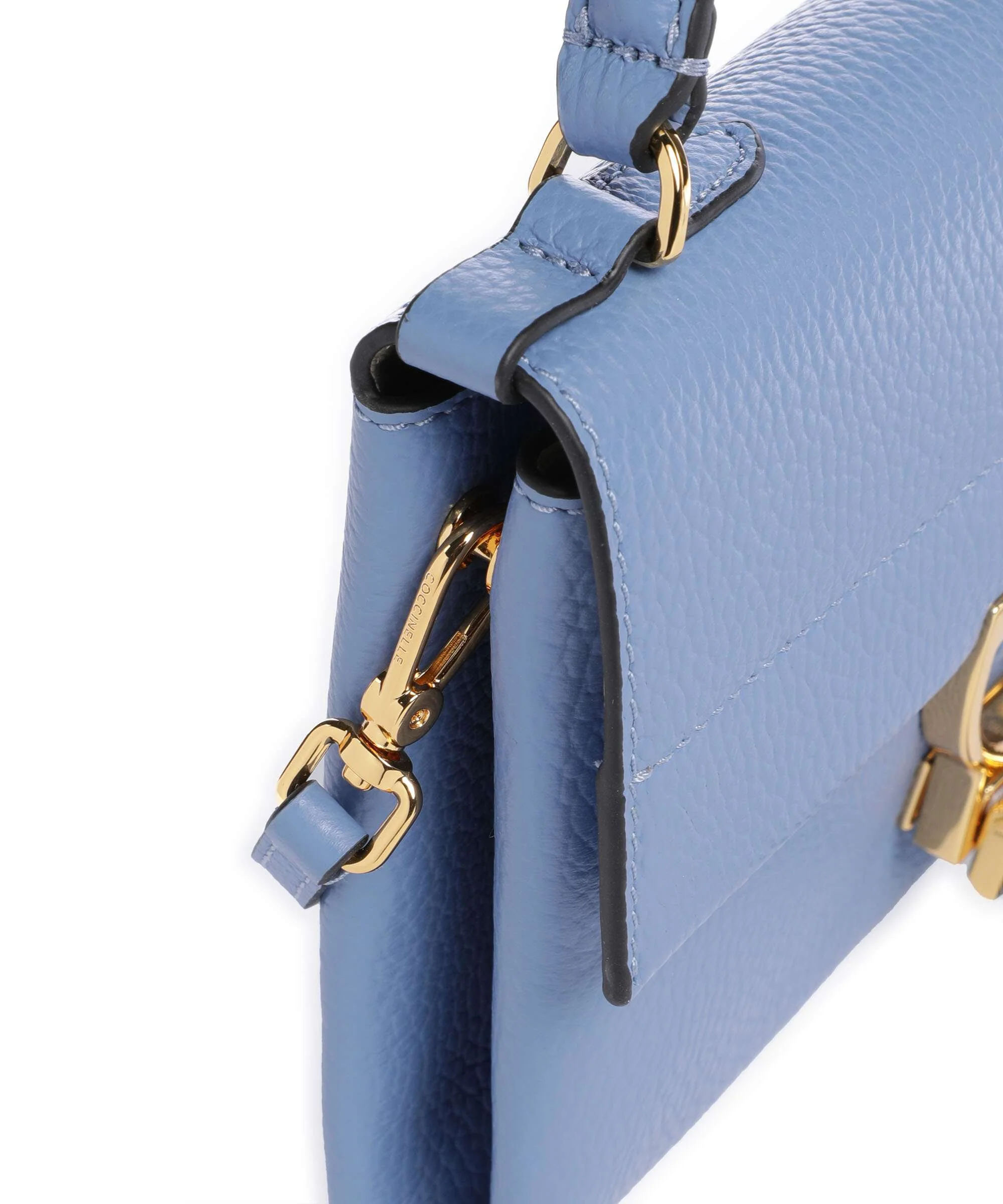 Coccinelle Arlettis Handbag azul - Image 4
