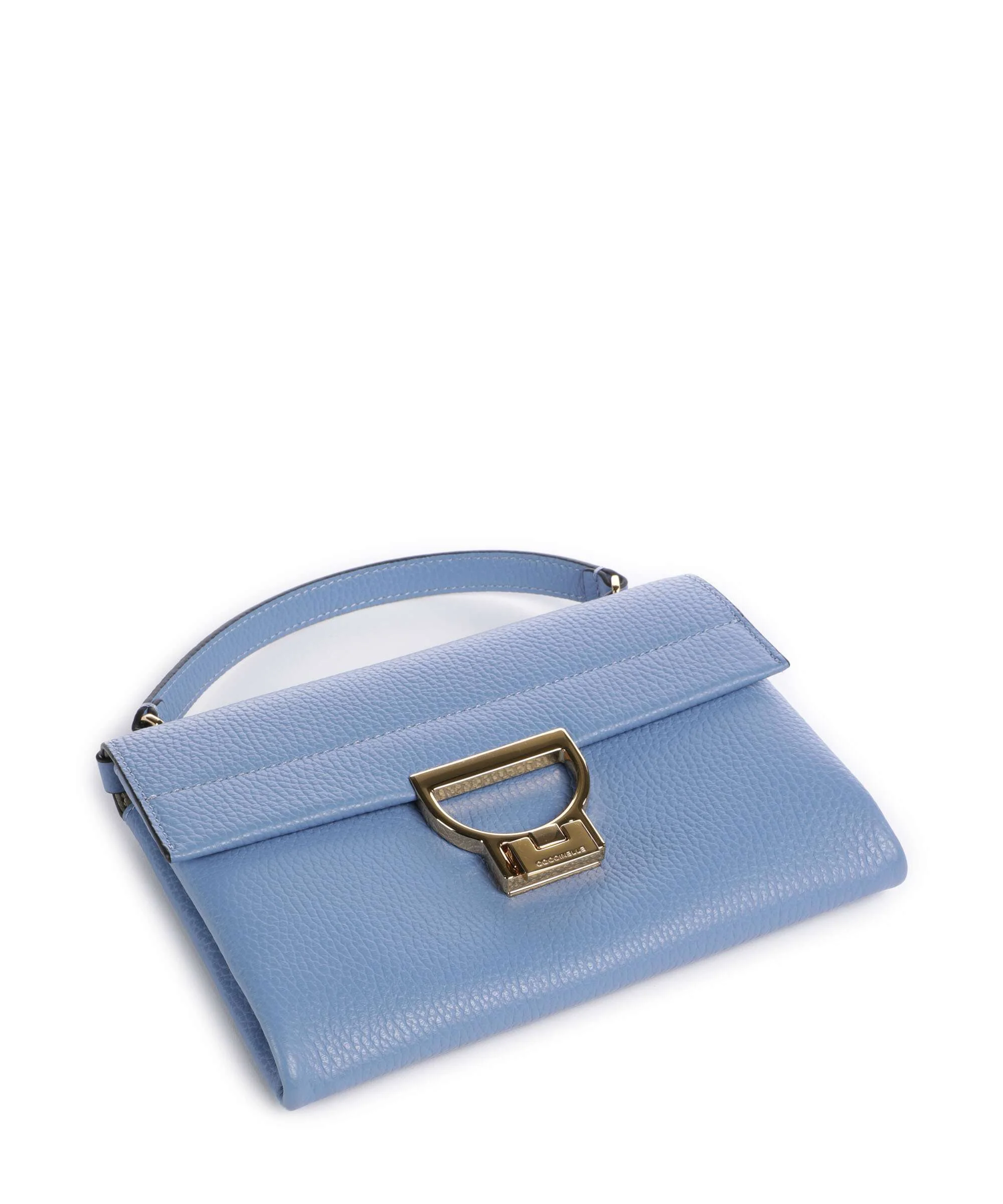 Coccinelle Arlettis Handbag azul - Image 5