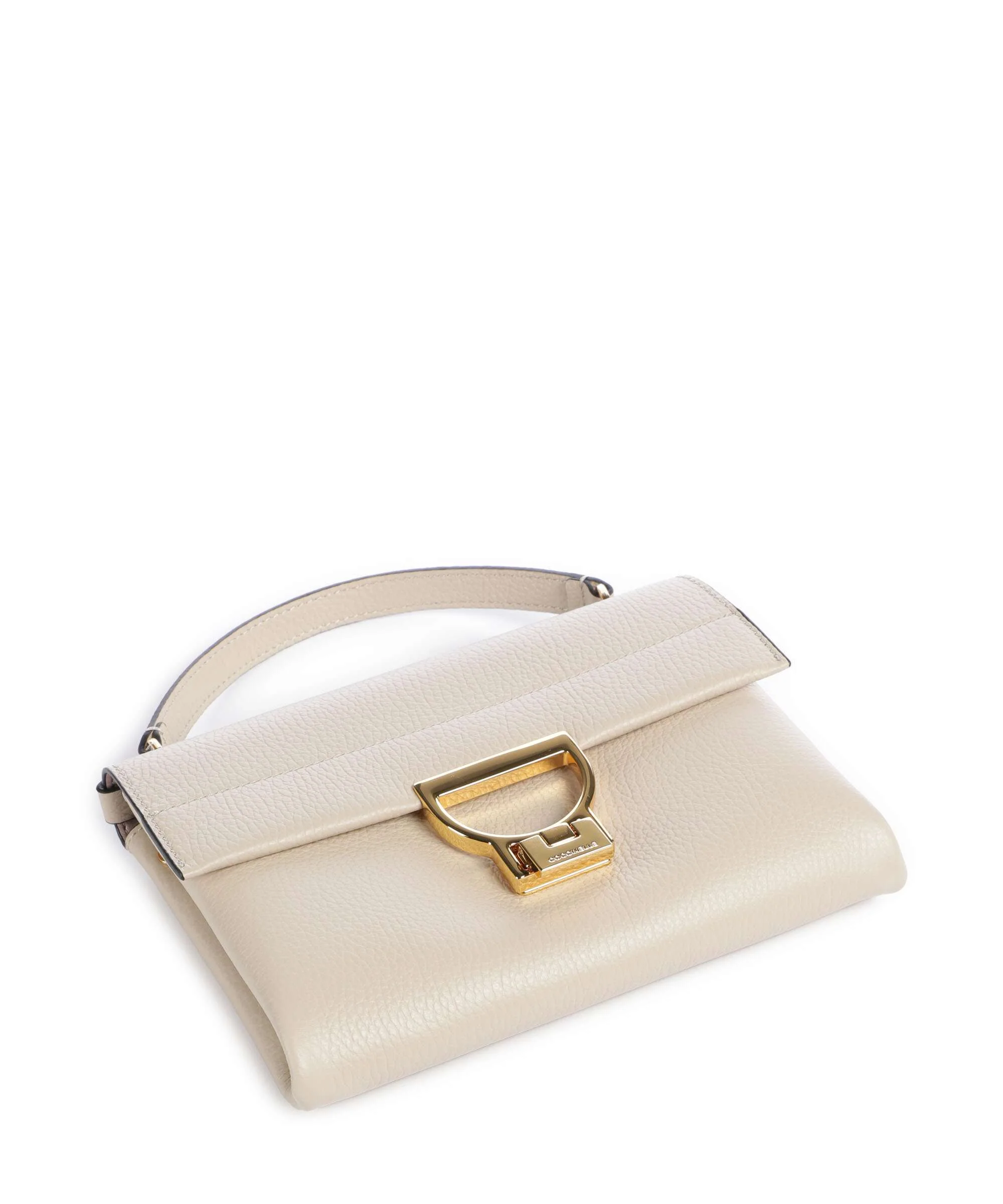 Coccinelle Arlettis Handbag sandshell - Image 5