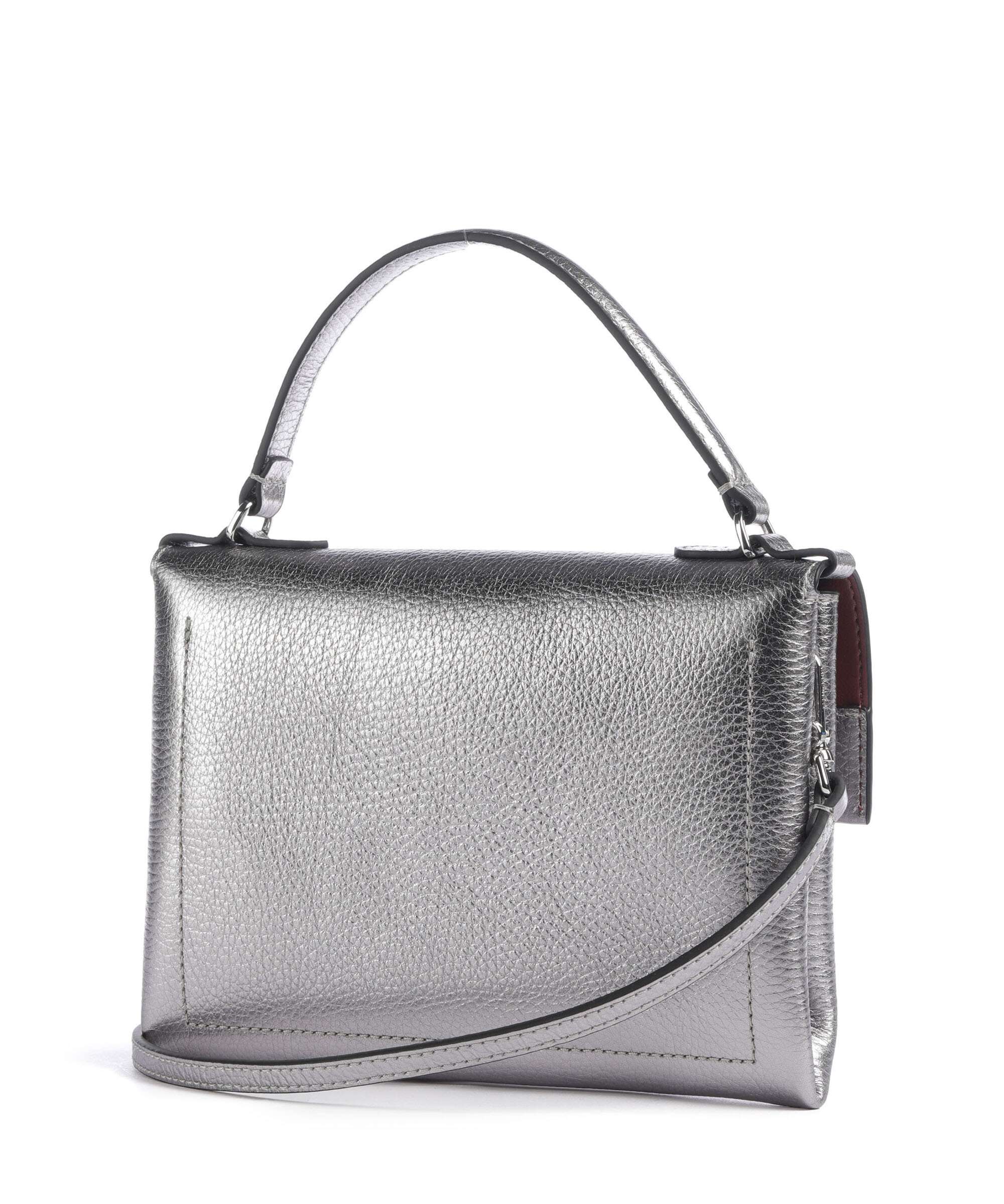Coccinelle Arlettis Handbag steel - Image 2
