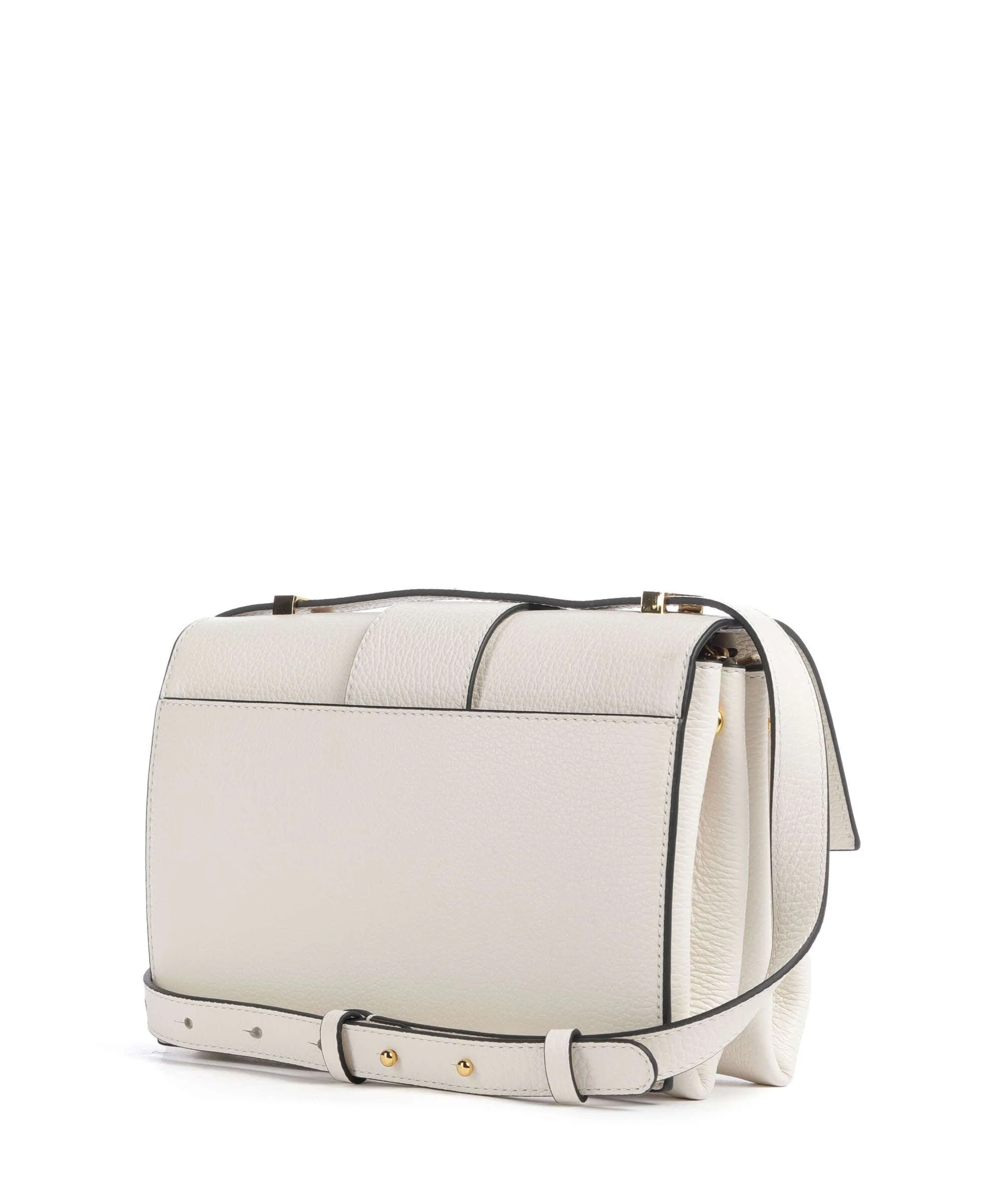 Coccinelle Arlettis Shoulder bag pearl - Image 2