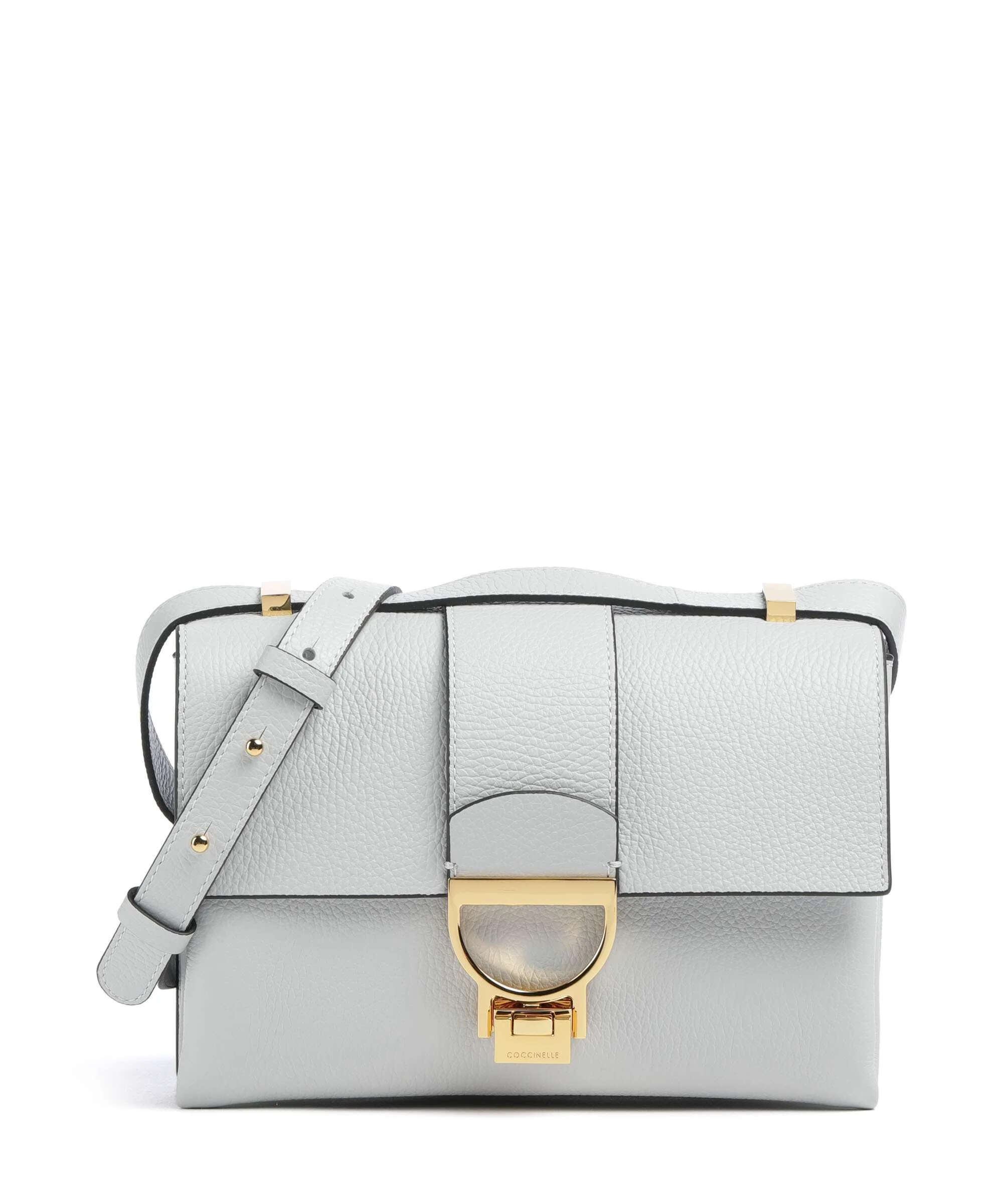 Coccinelle Arlettis Shoulder bag snow