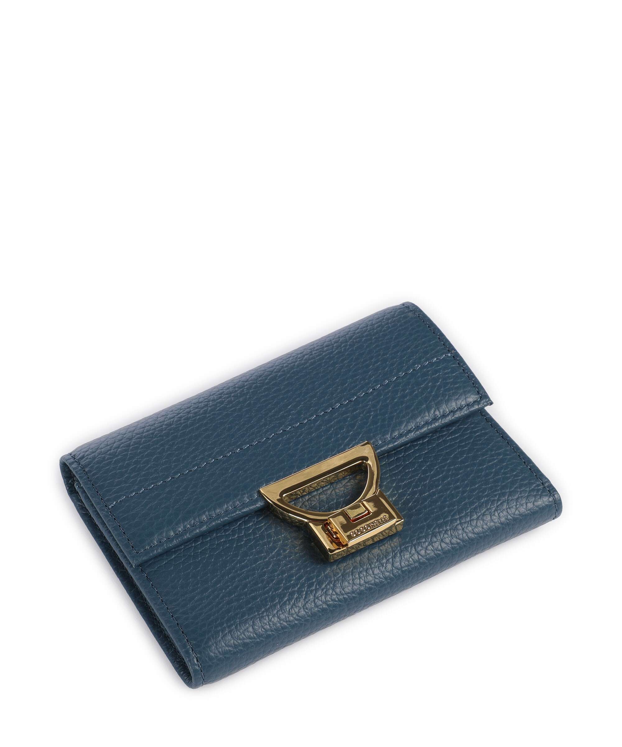 Coccinelle Arlettis Wallet deep blue - Image 4