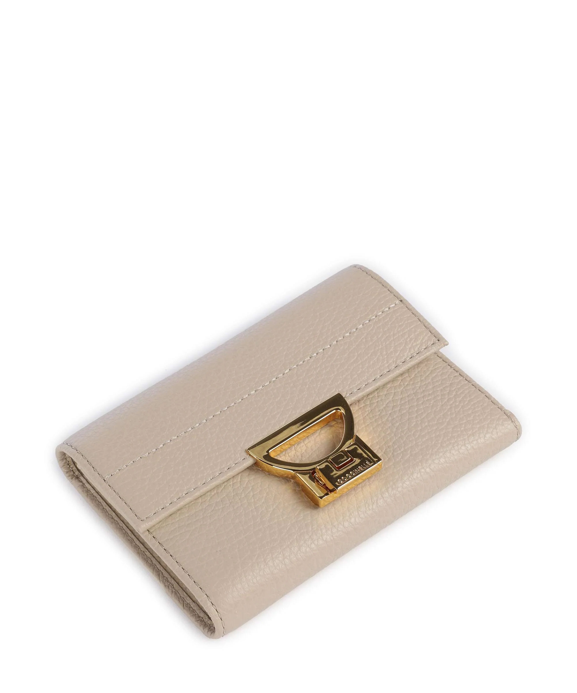 Coccinelle Arlettis Wallet sandshell - Image 4