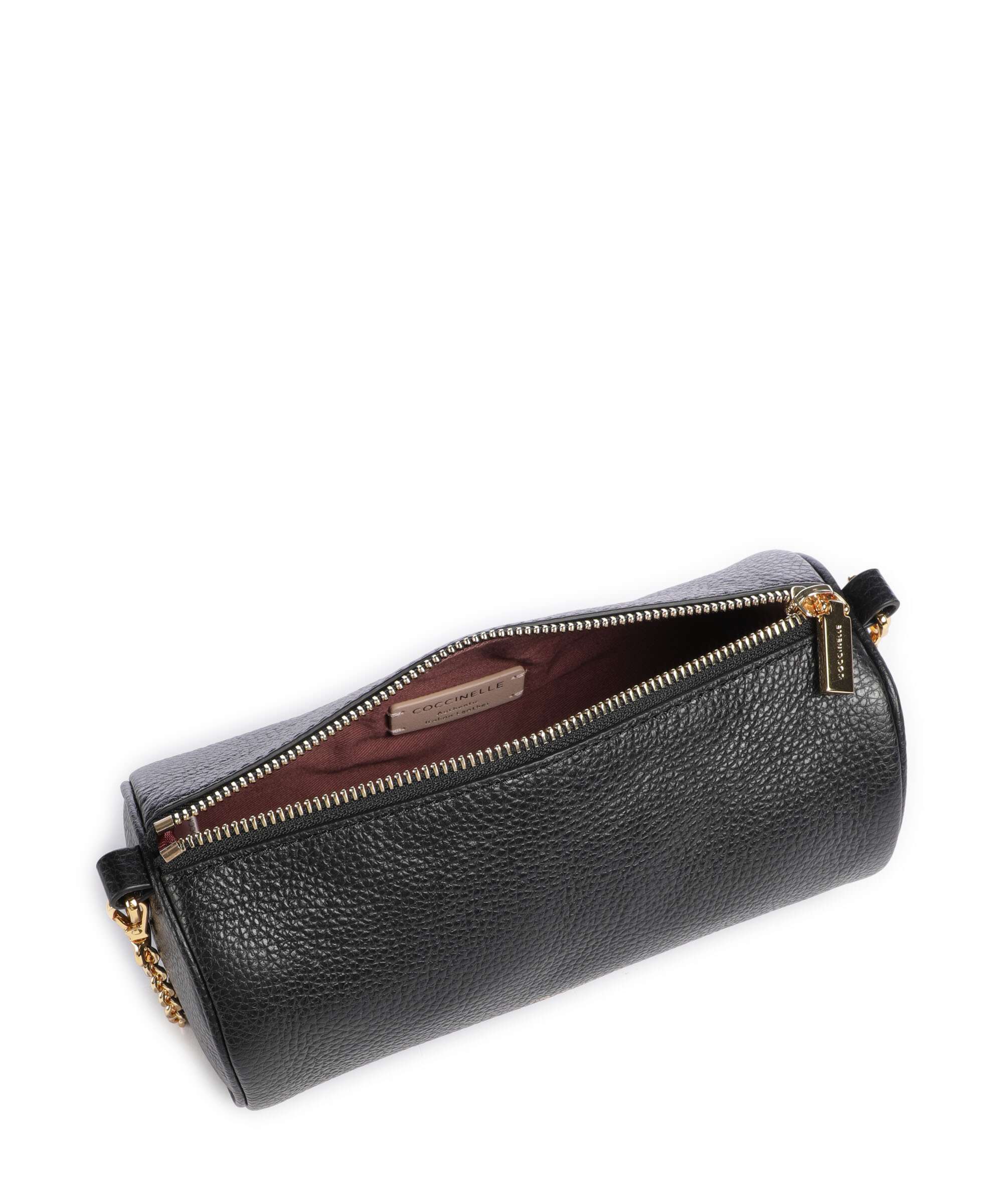 Coccinelle Aura Shoulder bag noir - Image 7