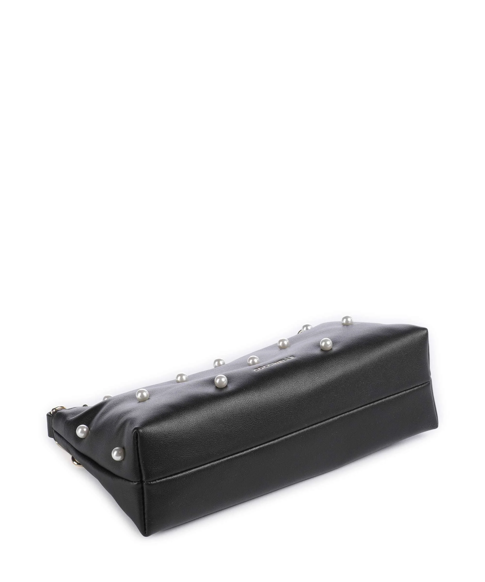 Coccinelle Aura Shoulder bag noir - Image 5