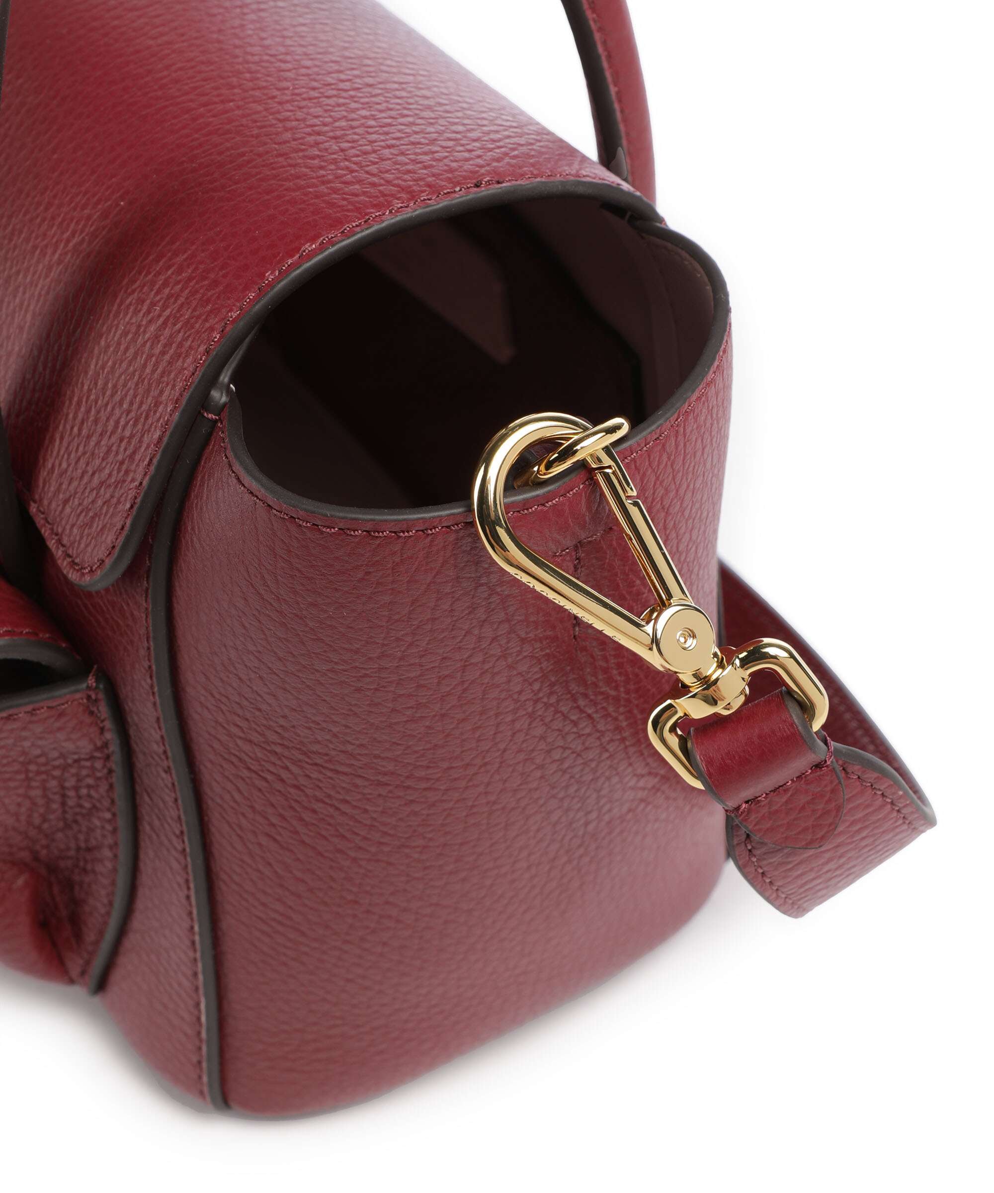 Coccinelle Beat Double Handbag ribes - Image 4