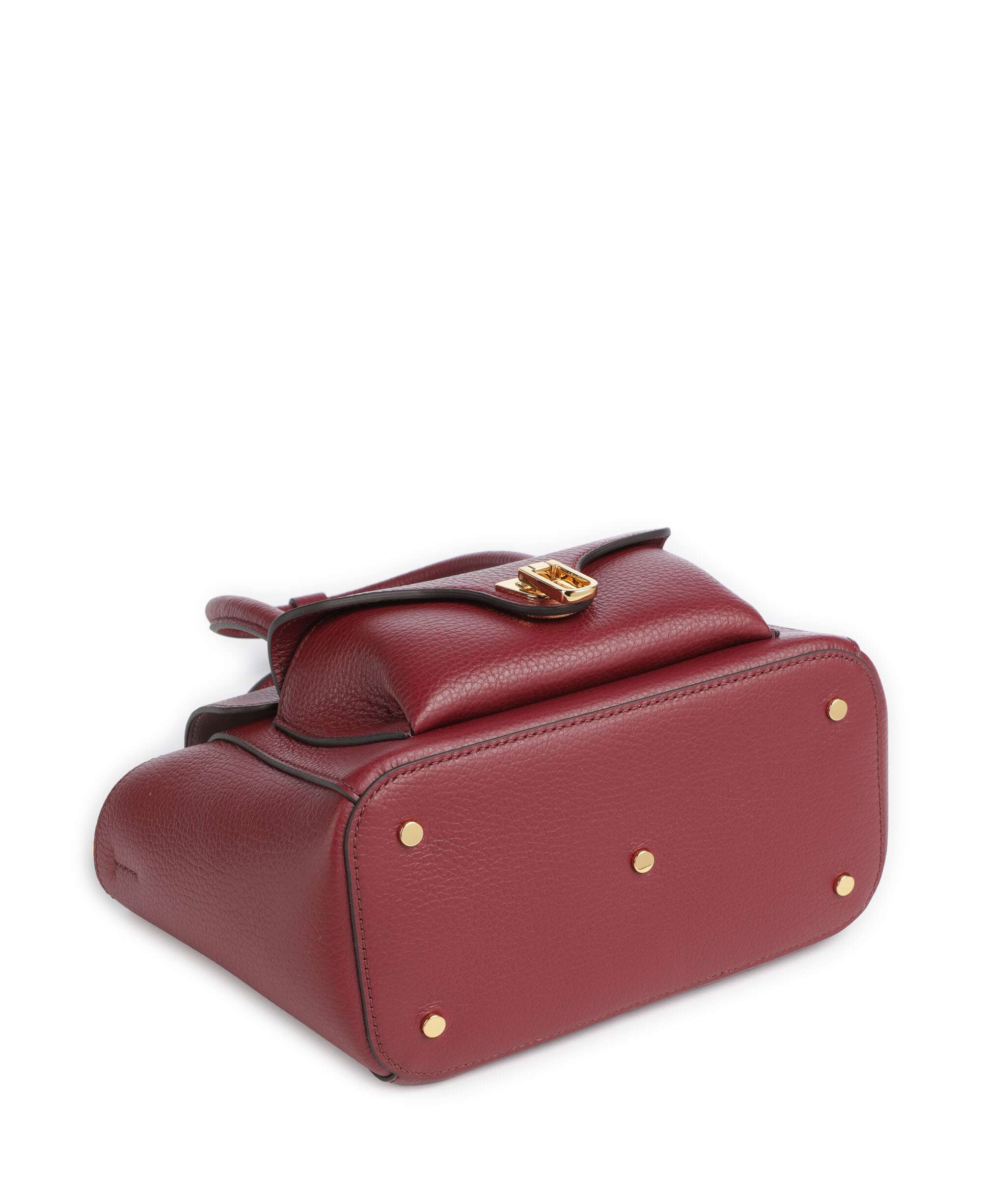 Coccinelle Beat Double Handbag ribes - Image 5