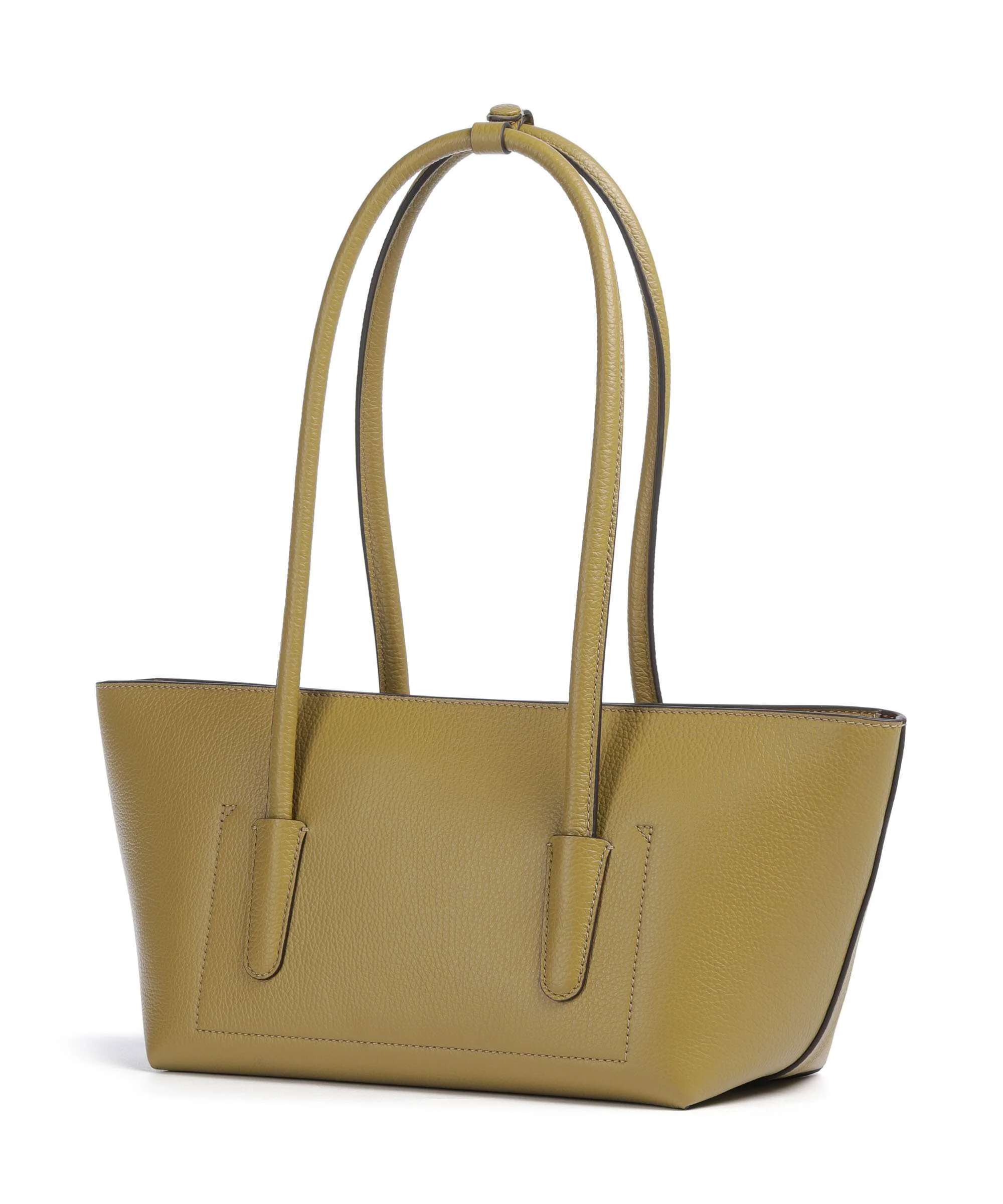 Coccinelle Beat Double Shoulder bag seagrass - Image 4