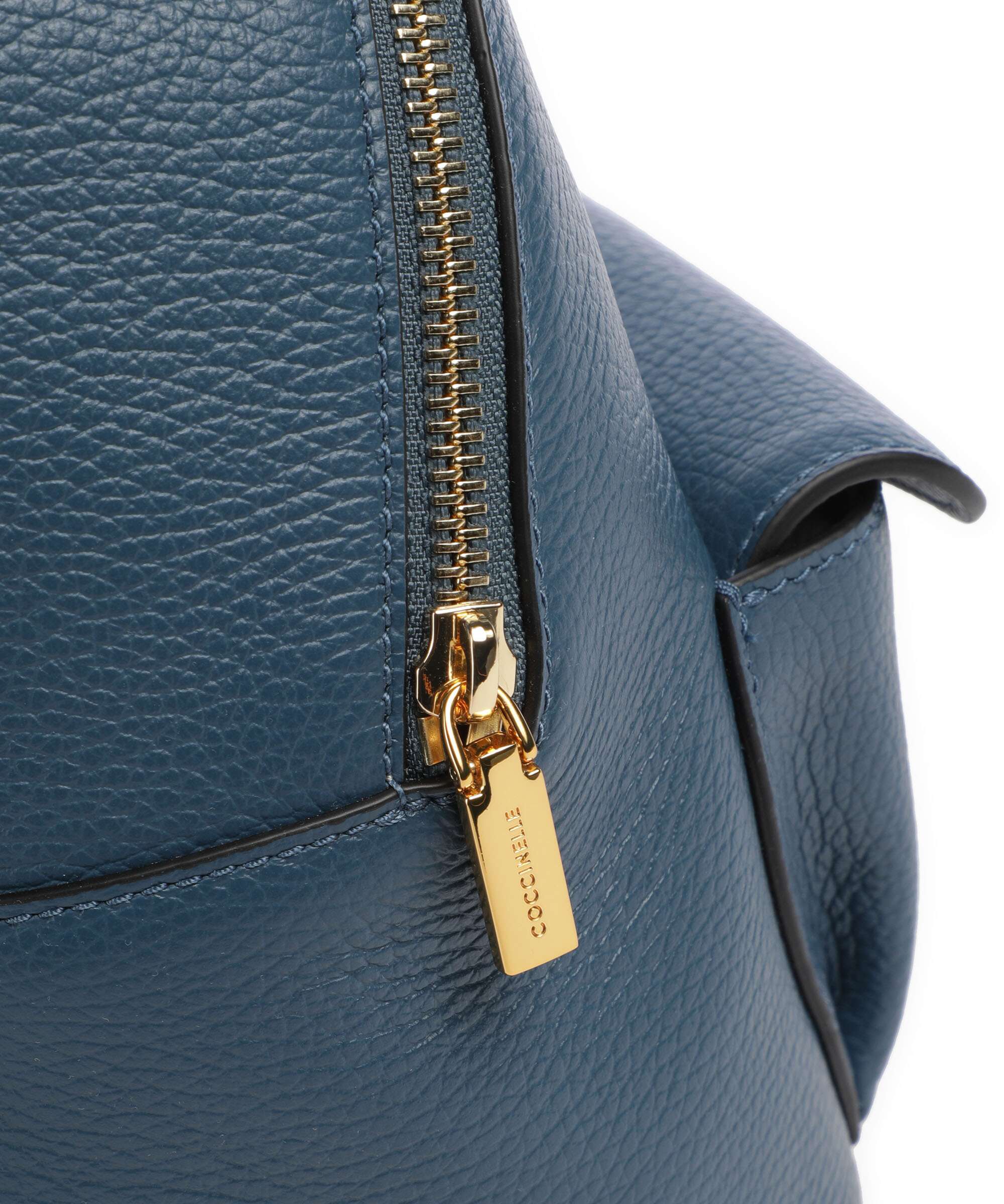 Coccinelle Beat Generation Backpack deep blue - Image 4