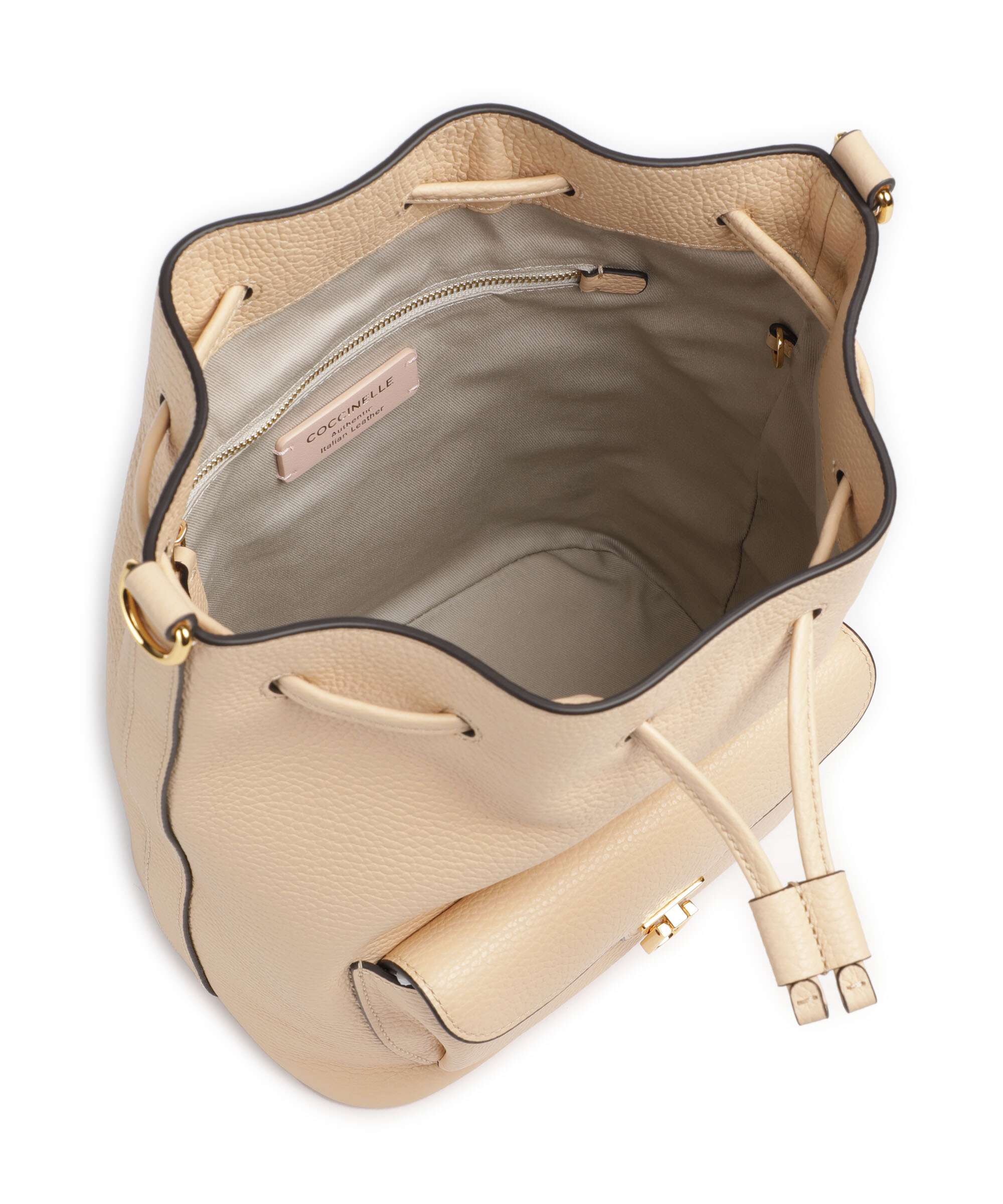 Coccinelle Beat Generation Bucket bag betulla - Image 6