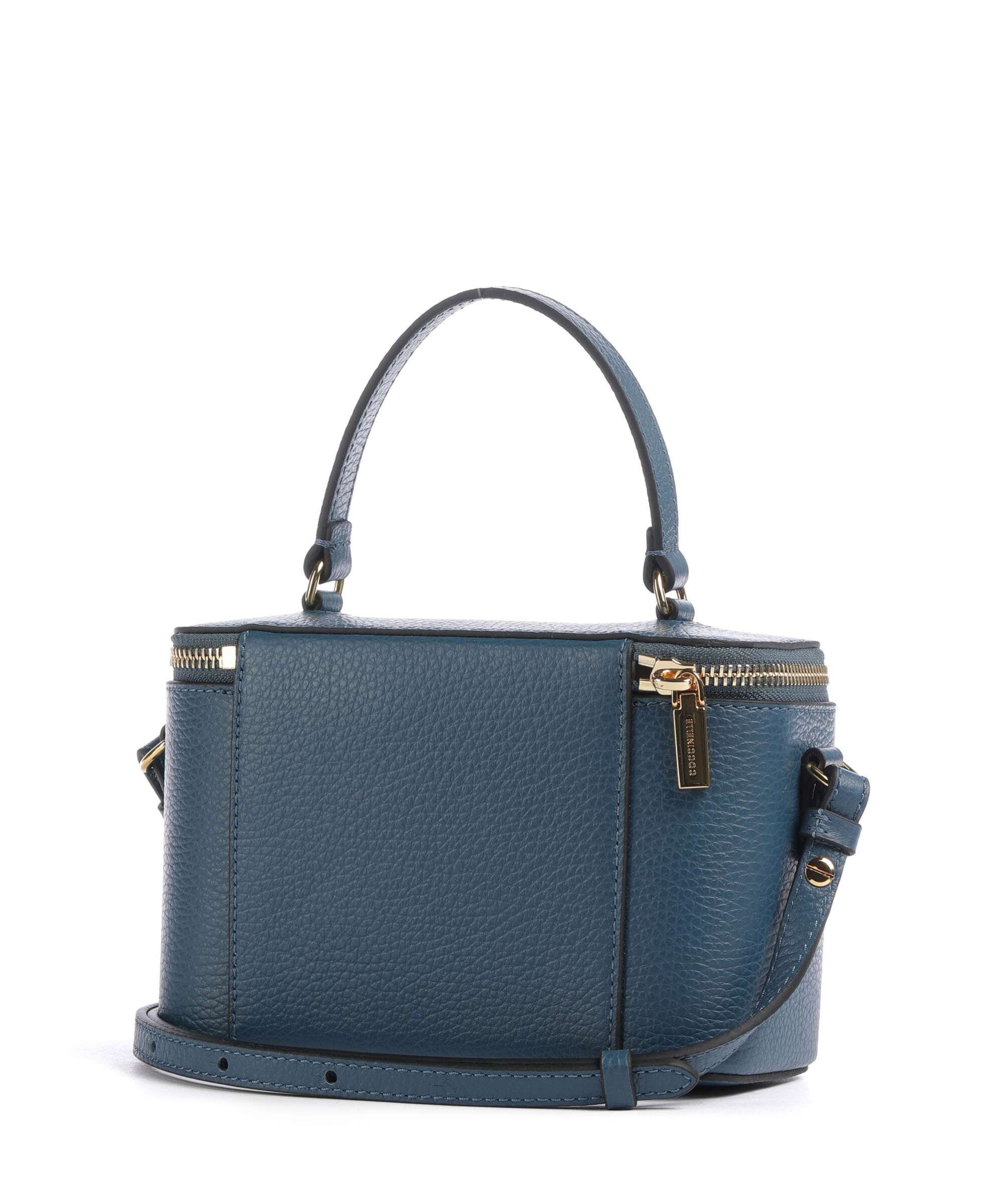 Coccinelle Beat Generation Crossbody bag deep blue - Image 2