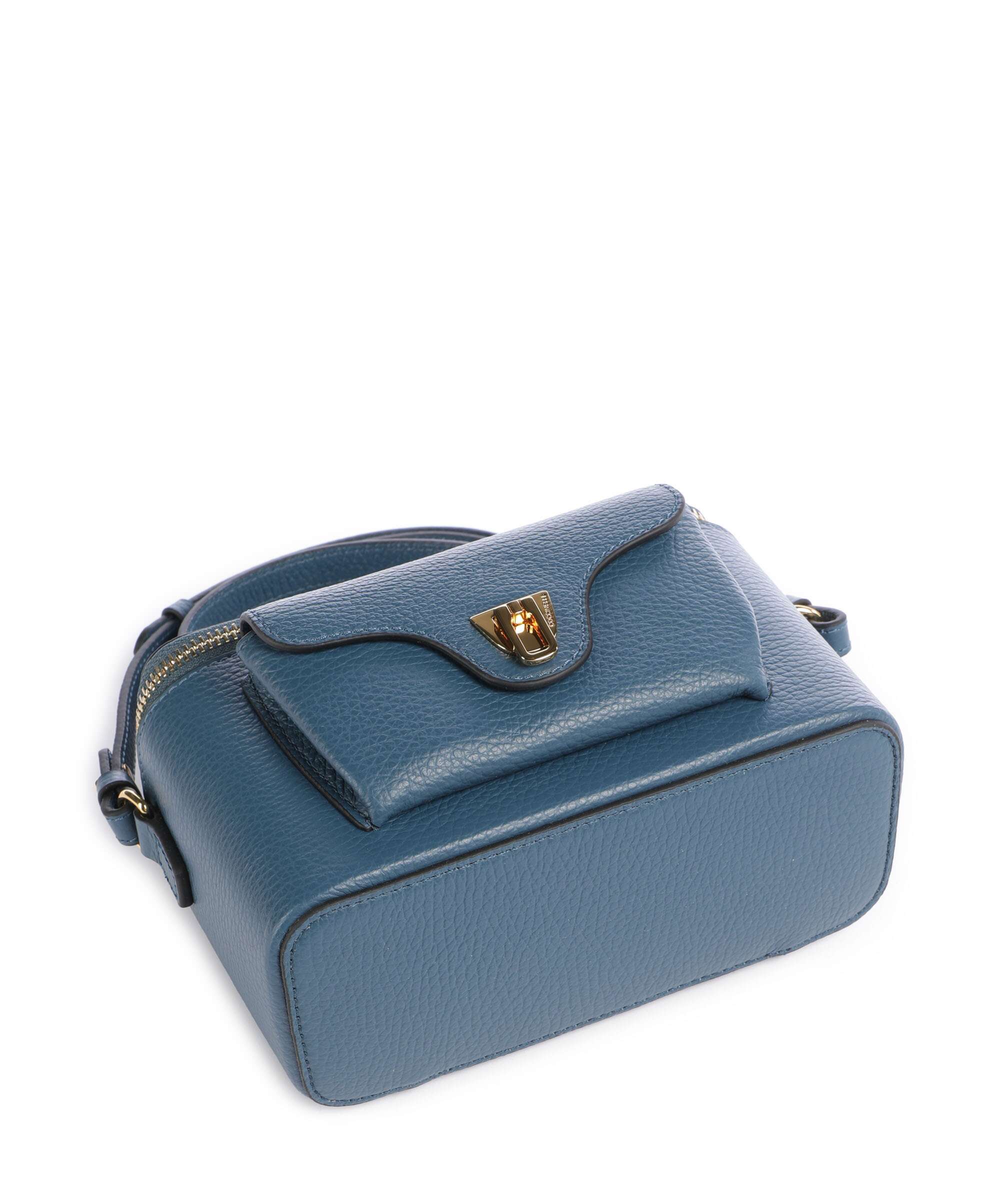 Coccinelle Beat Generation Crossbody bag deep blue - Image 5