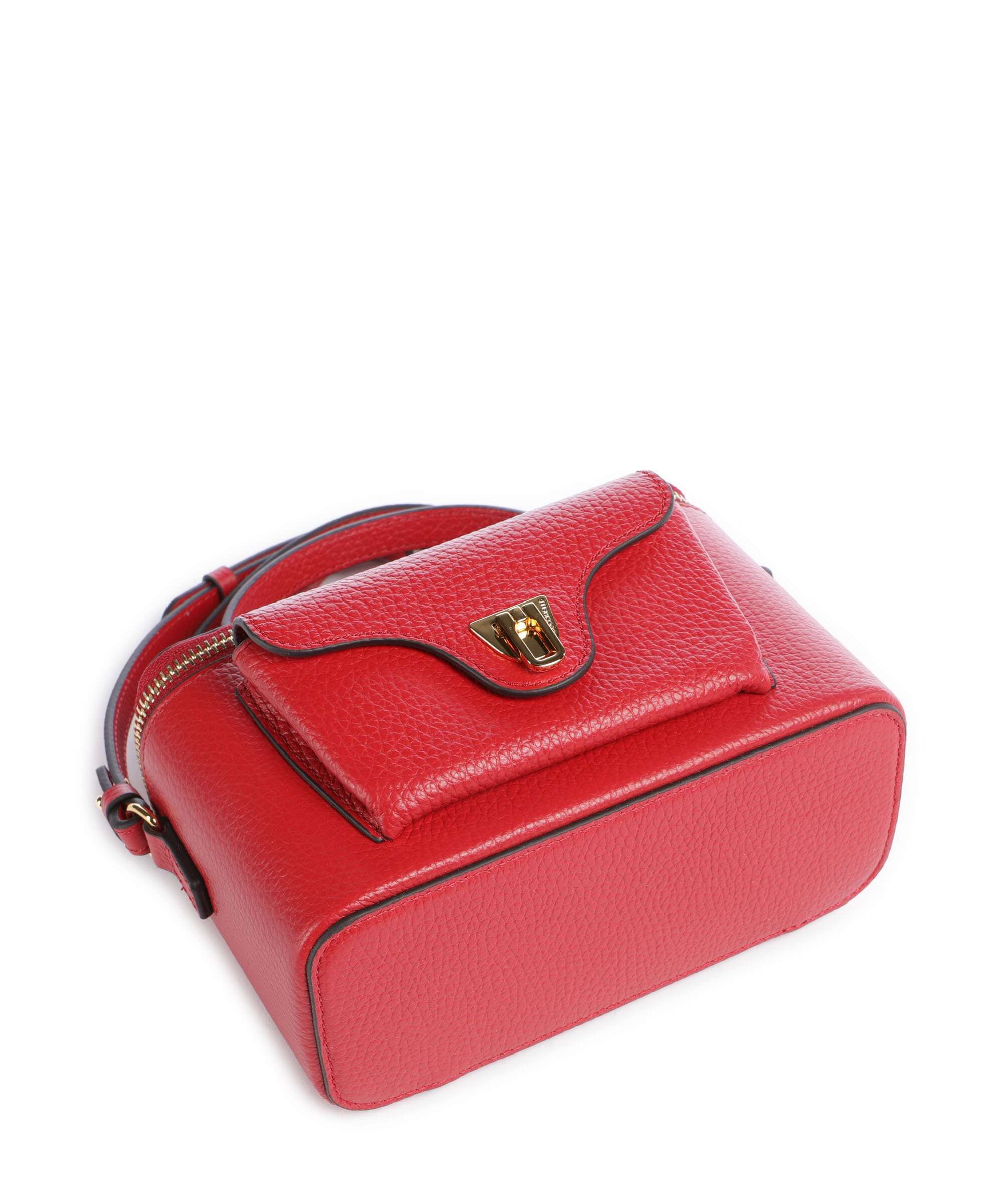 Coccinelle Beat Generation Crossbody bag scarlet - Image 5