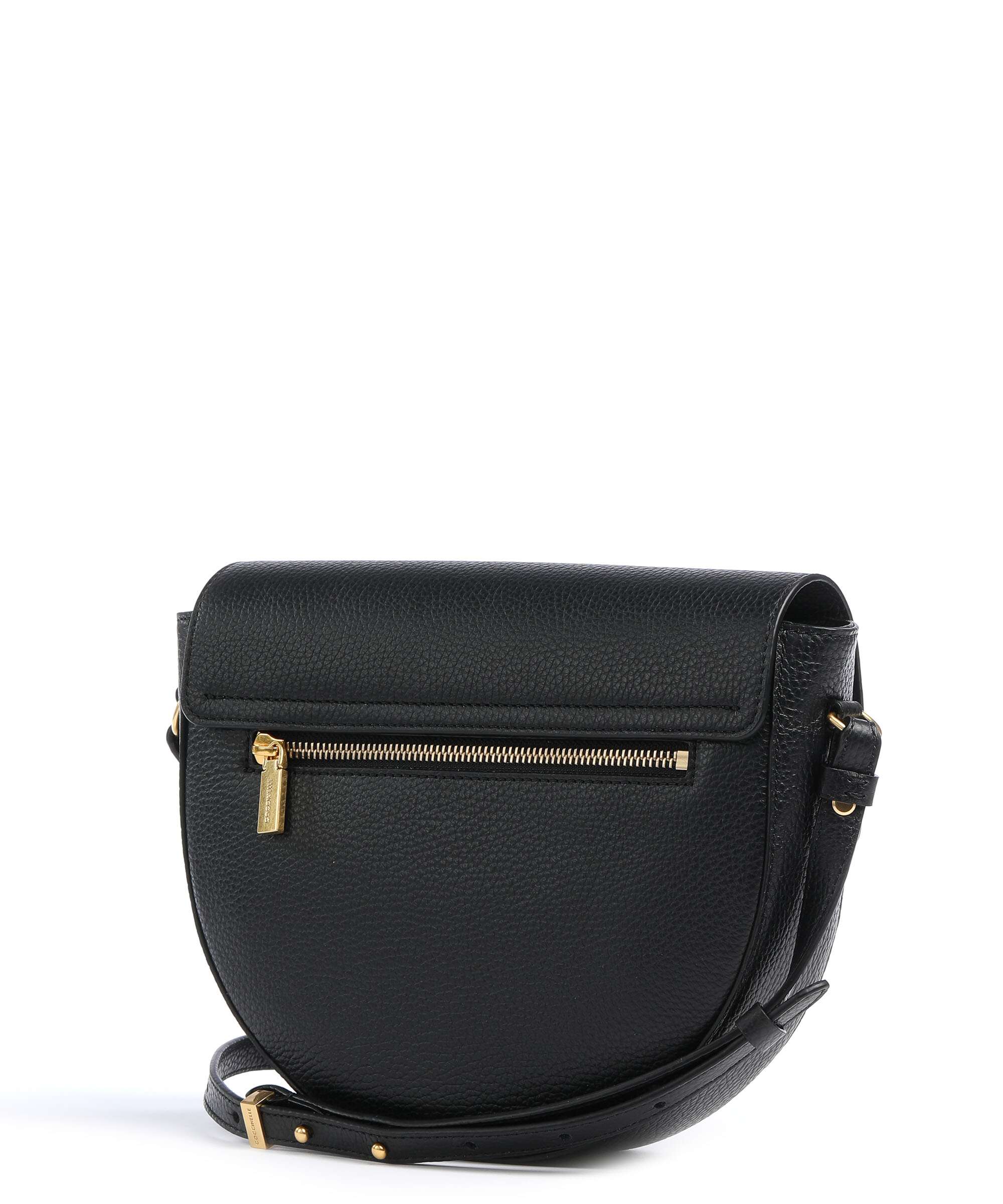 Coccinelle Beat Soft Crossbody bag noir - Image 2