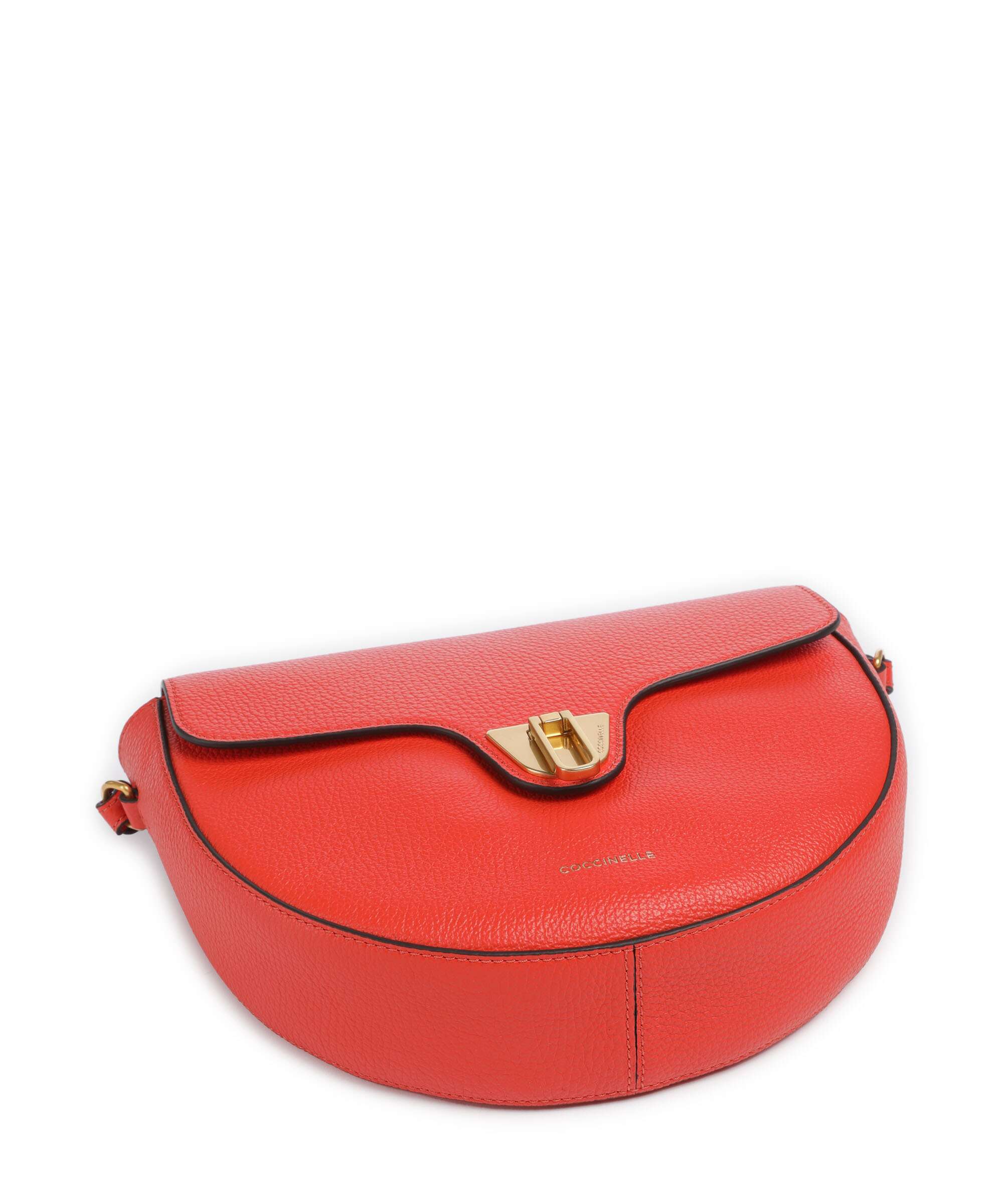 Coccinelle Beat Soft Crossbody bag gazpacho - Image 5