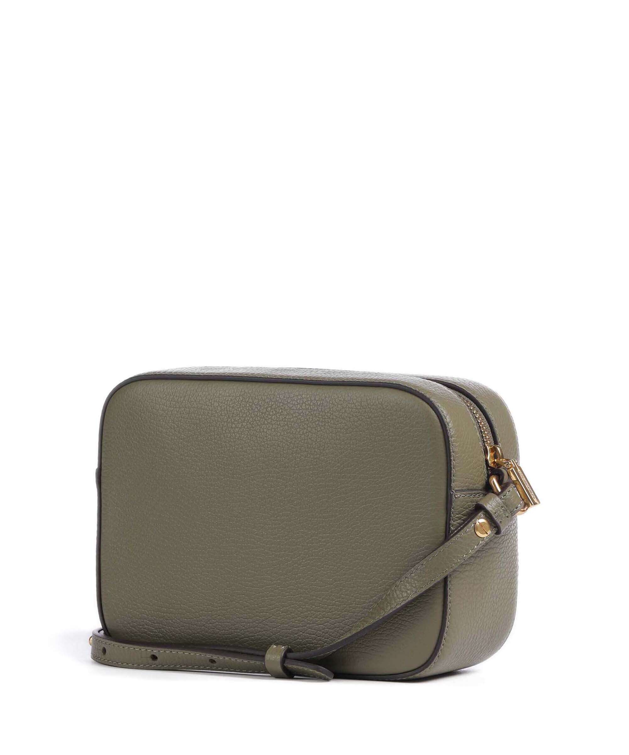 Coccinelle Beat Soft Crossbody bag laurel green - Image 2