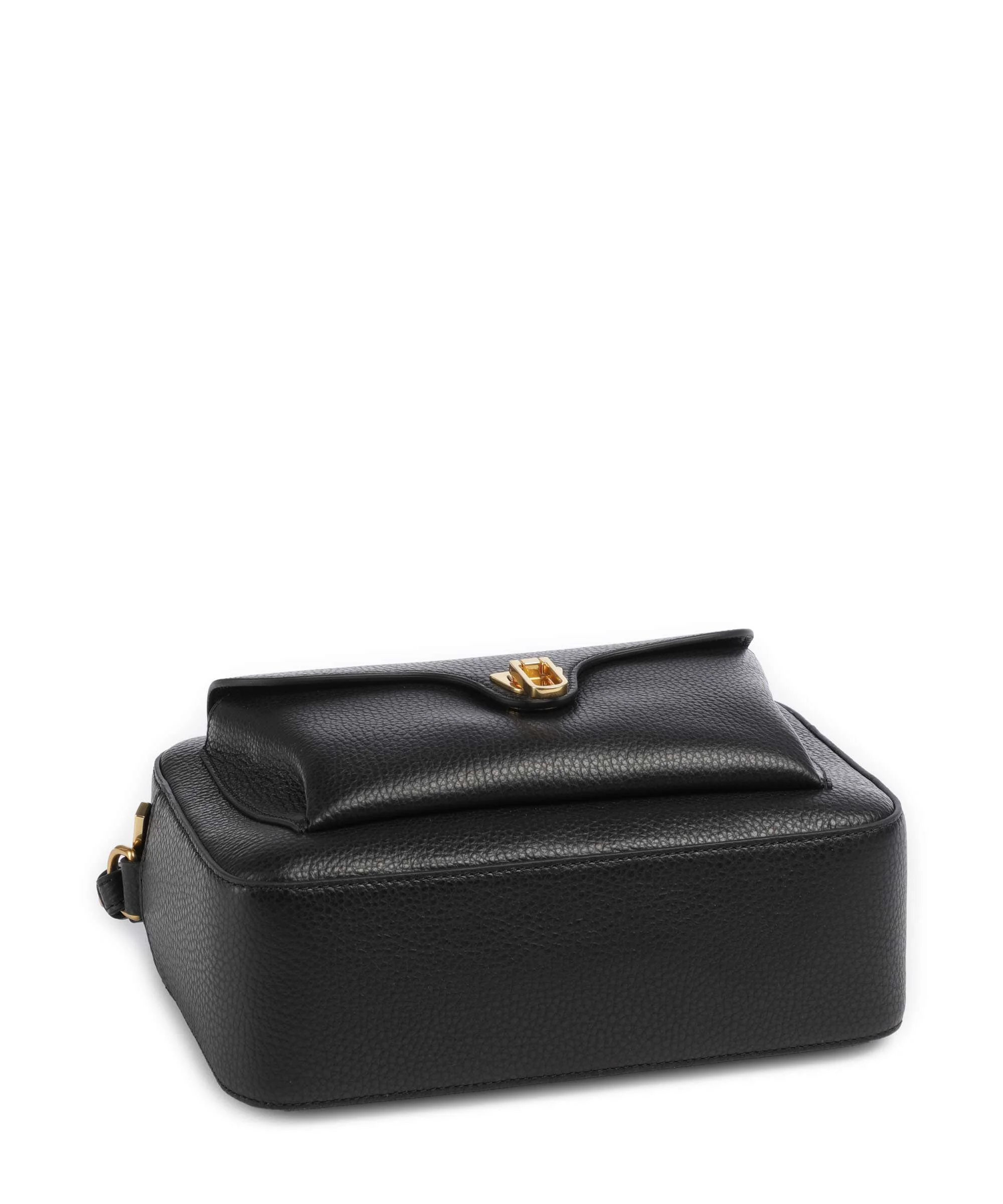 Coccinelle Beat Soft Crossbody bag noir - Image 5