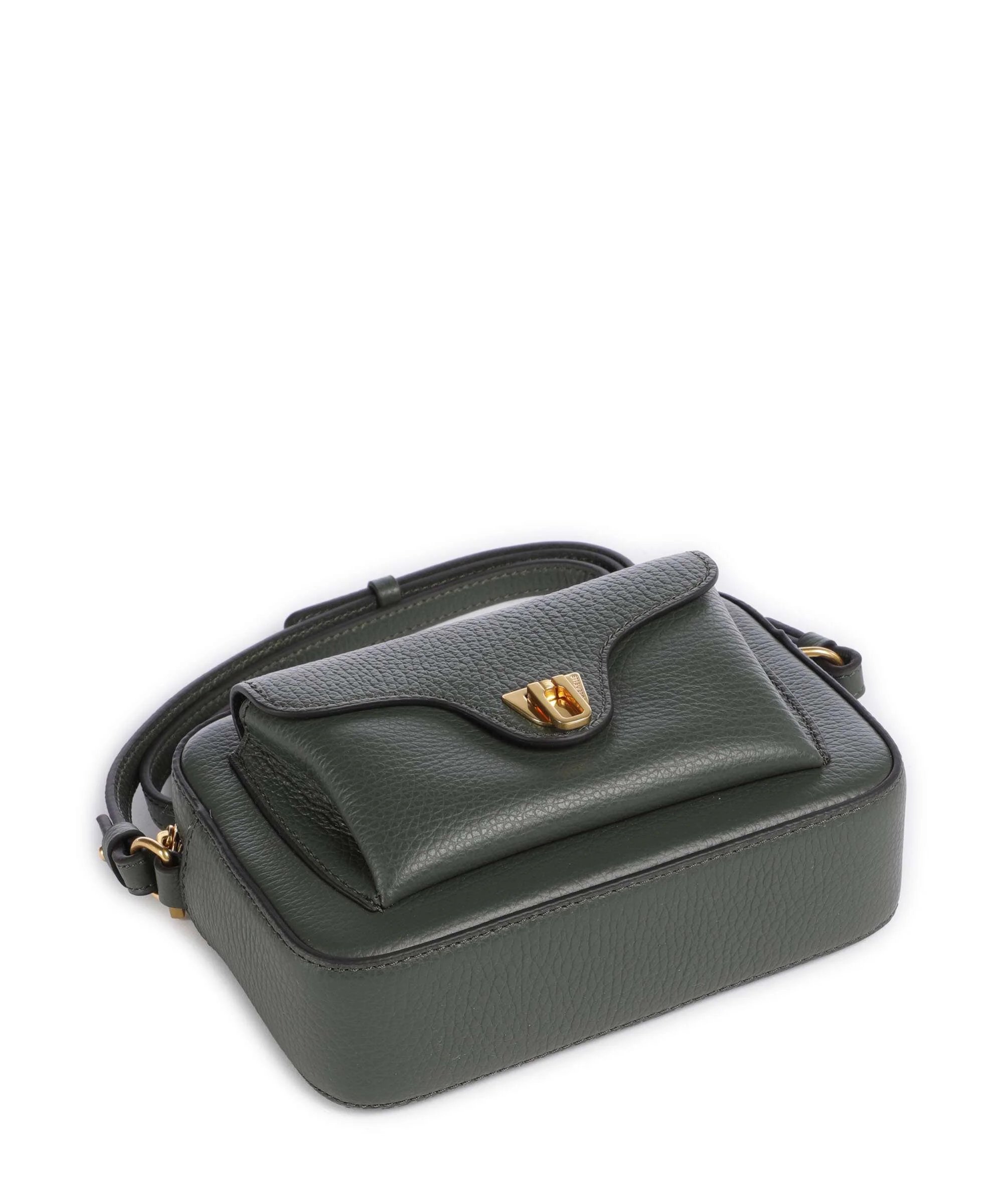 Coccinelle Beat Soft Crossbody bag alga - Image 5