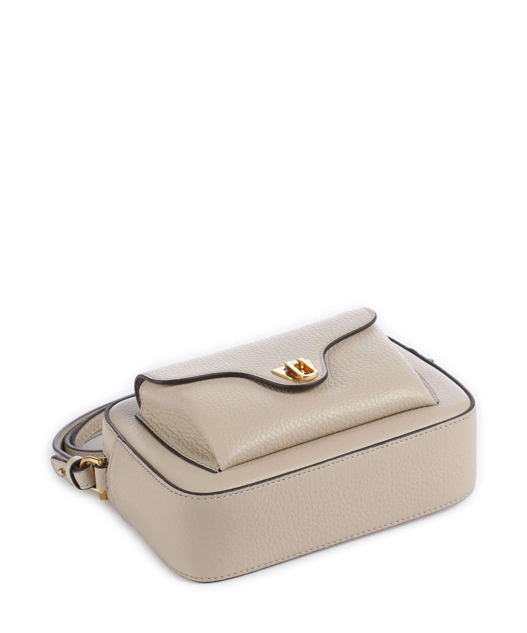 Coccinelle Beat Soft Crossbody bag sandshell - Image 4