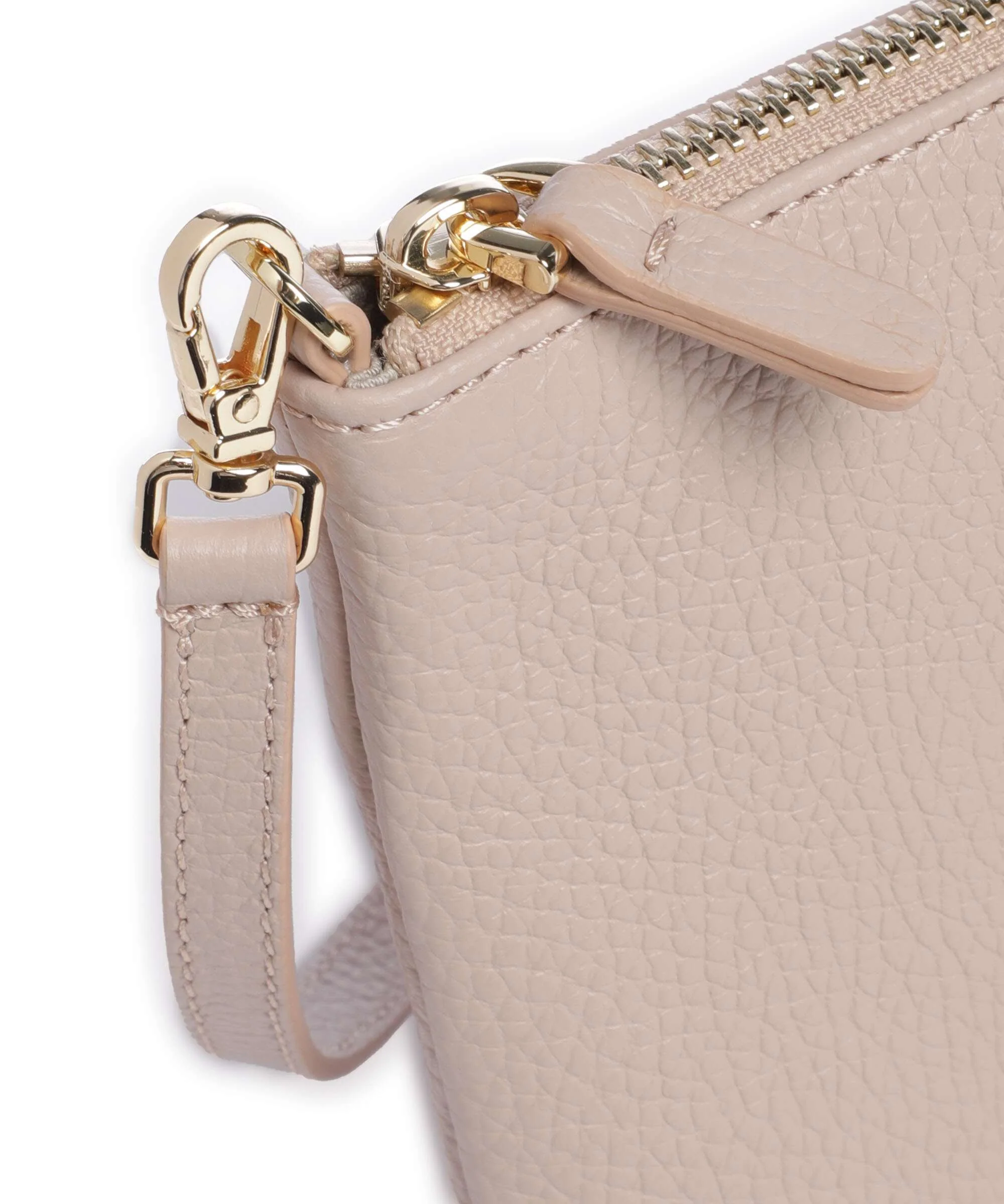 Coccinelle Best Crossbody bag rosette - Image 4