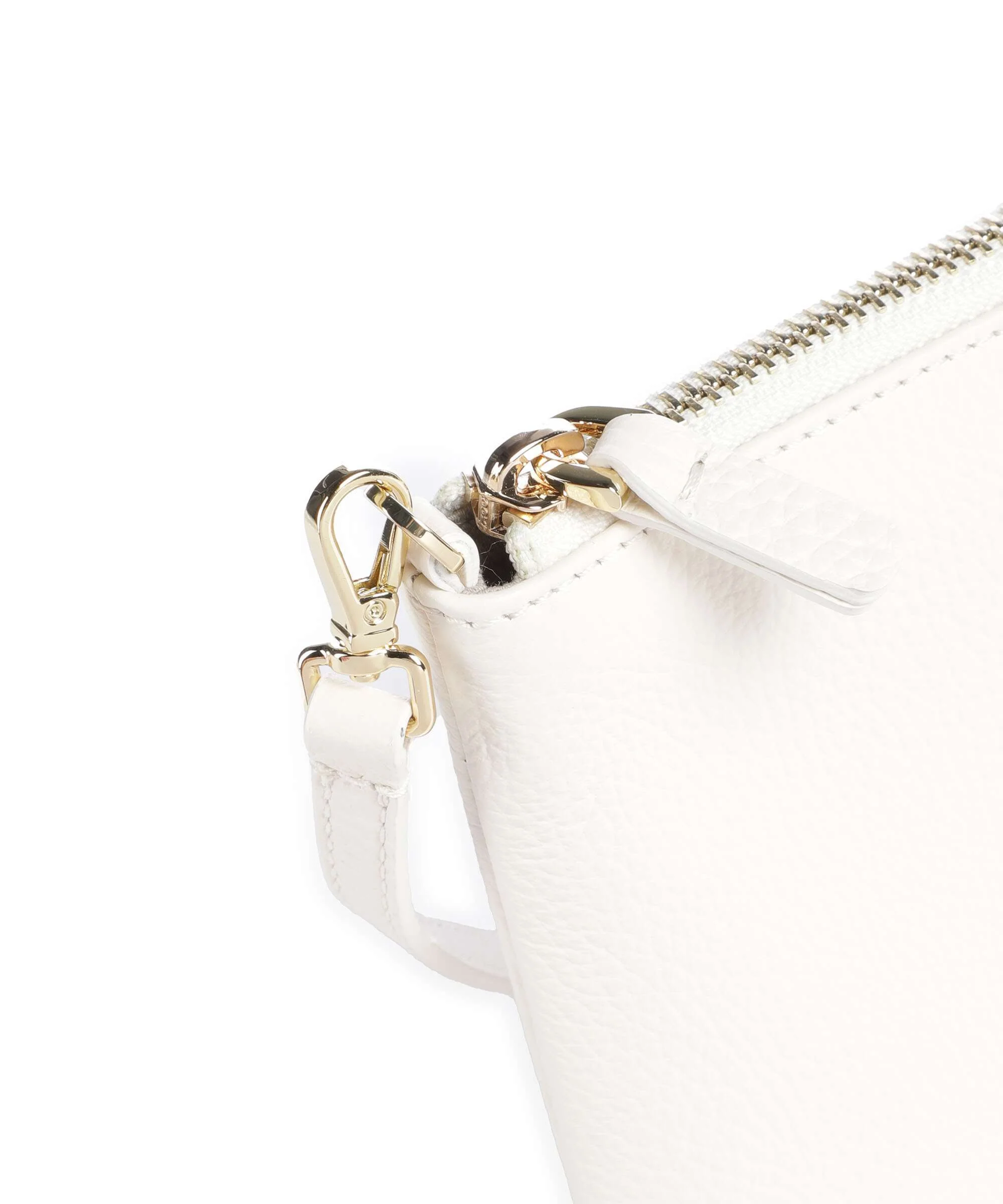 Coccinelle Best Crossbody bag pearl - Image 4