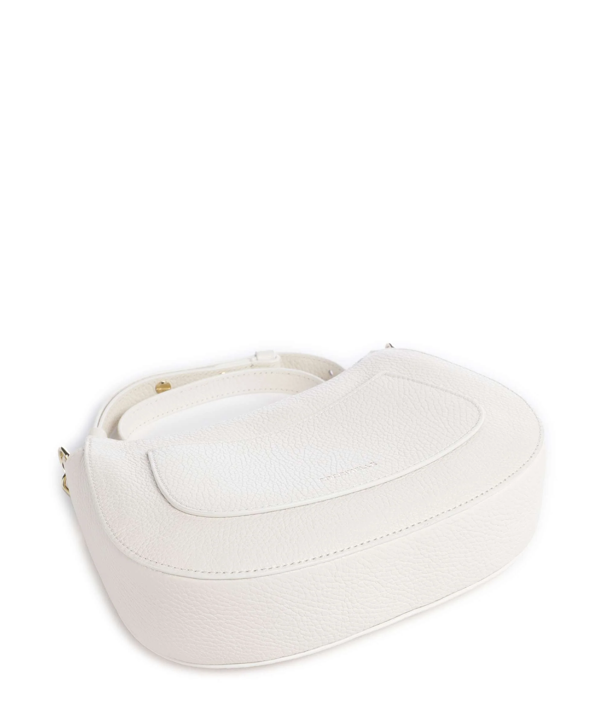 Coccinelle C-Easy Crossbody bag pearl - Image 5