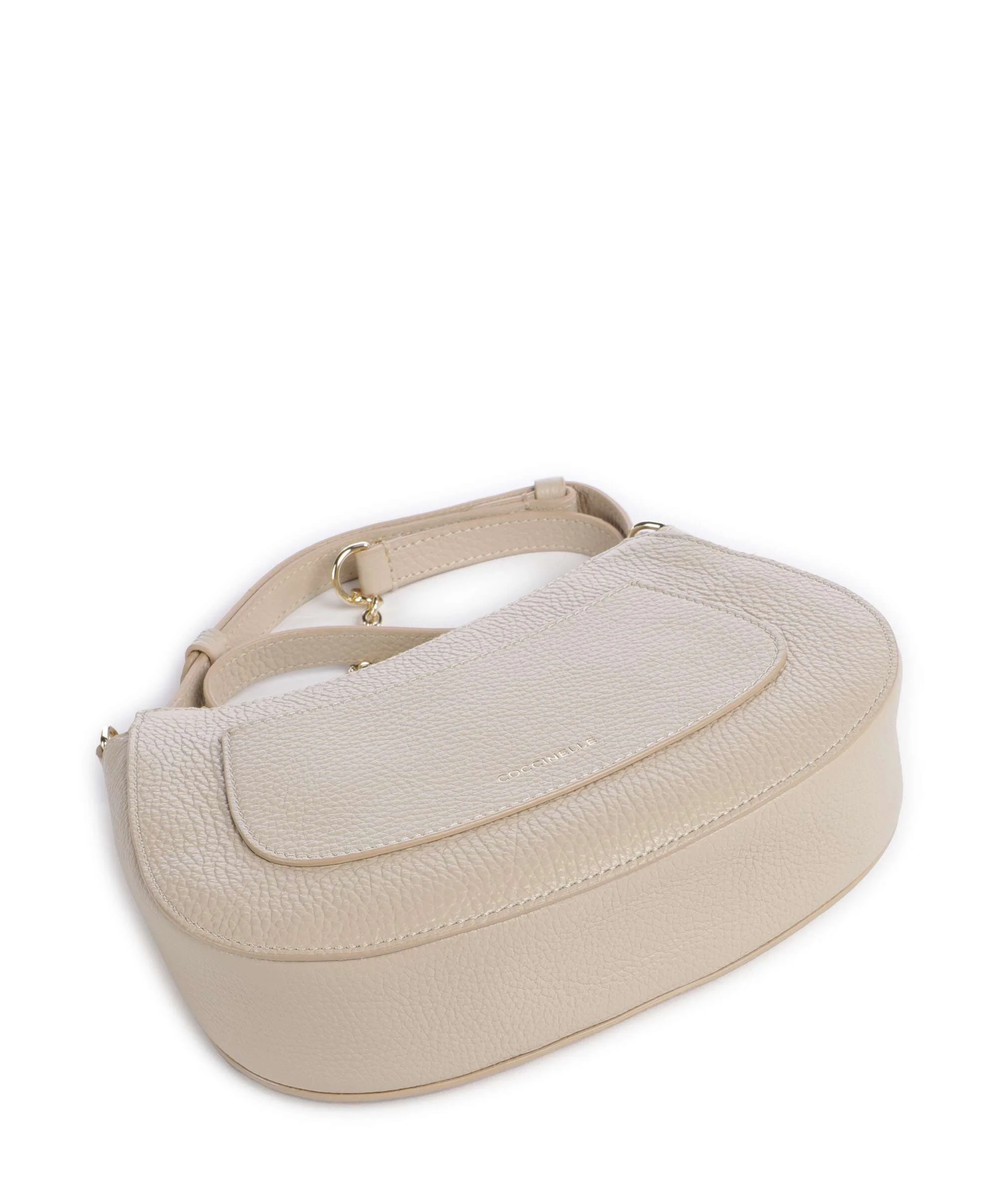 Coccinelle C-Easy Crossbody bag sandshell - Image 5