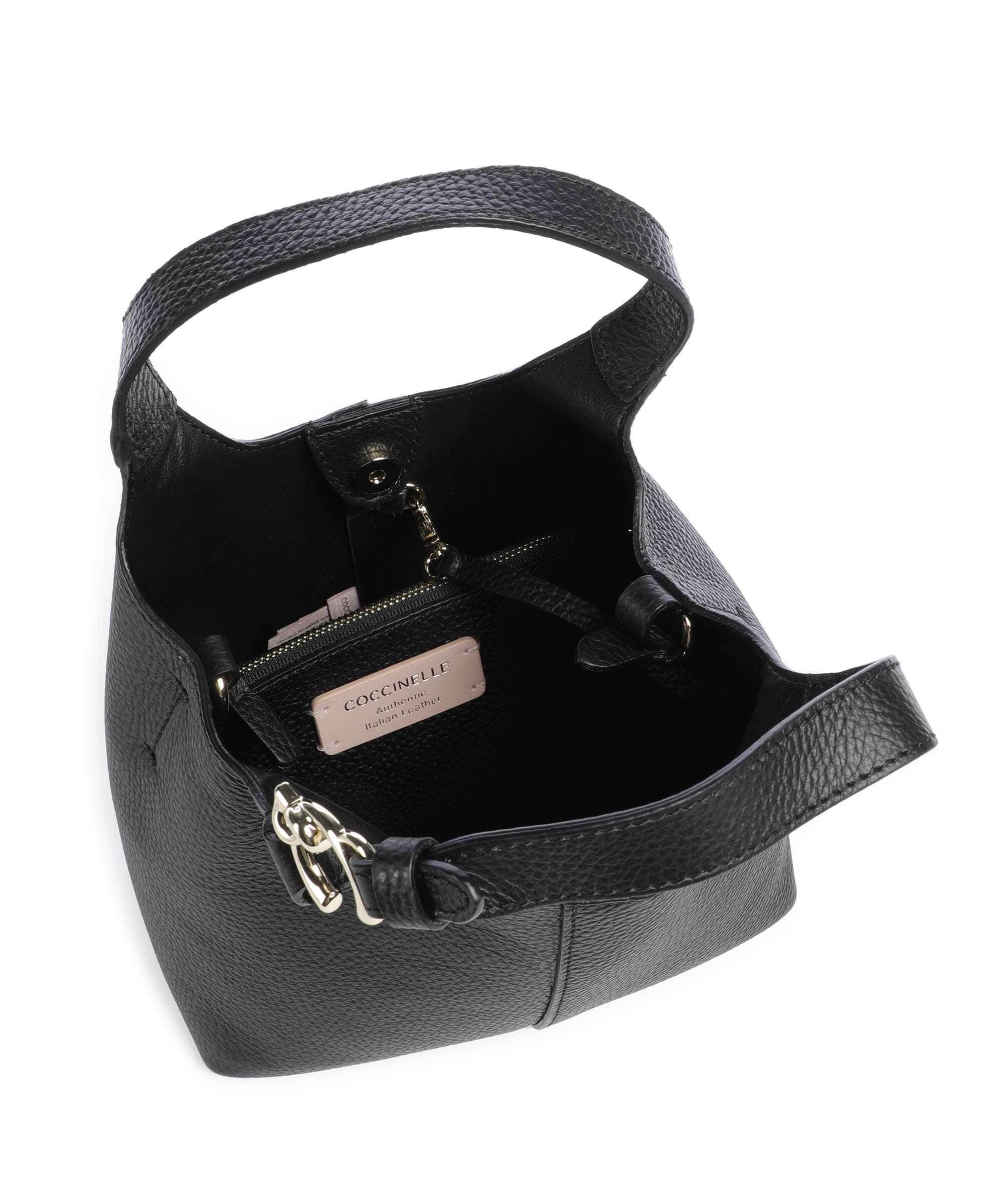Coccinelle C-Easy Handbag noir - Image 7