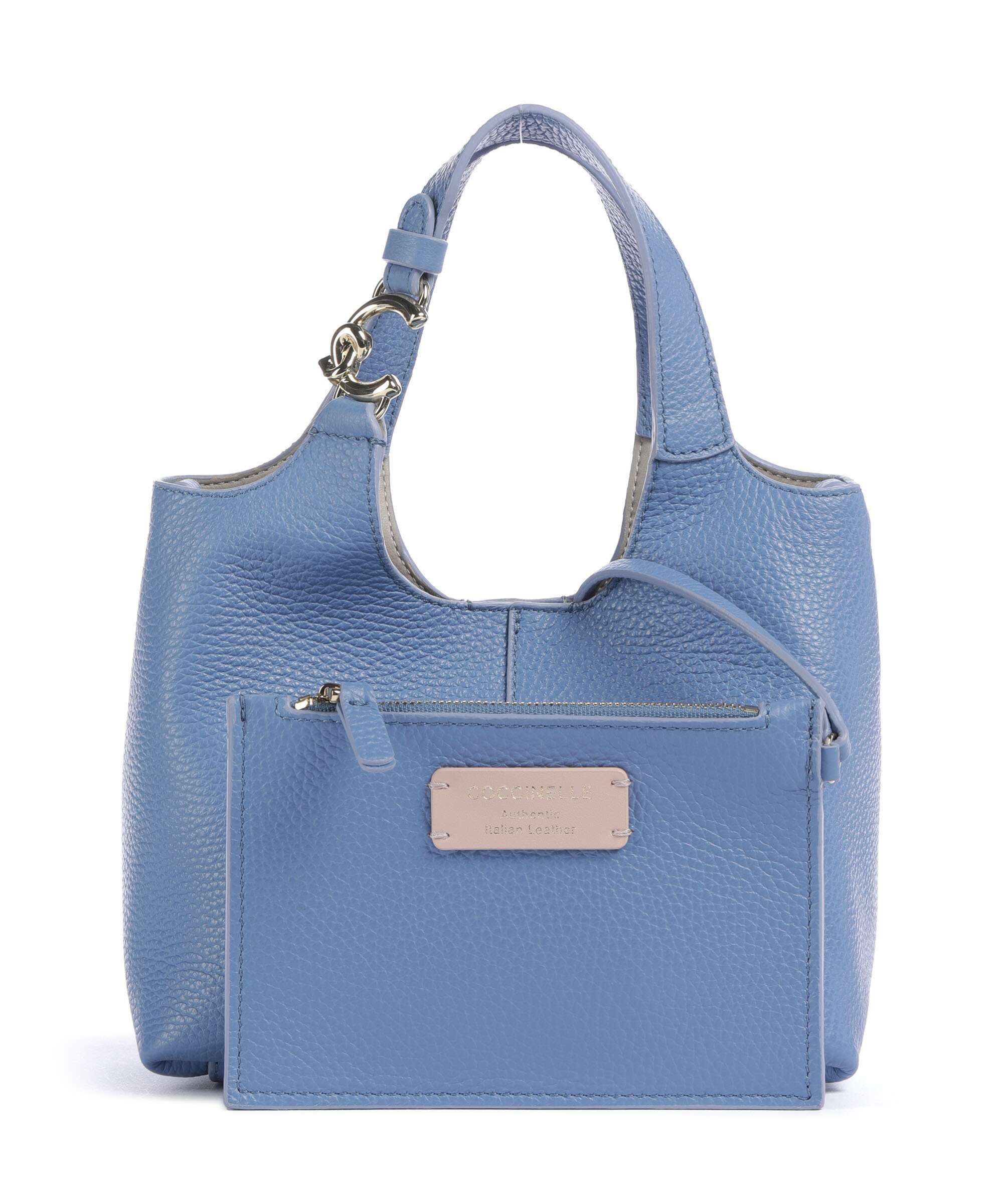 Coccinelle C-Easy Handbag azul - Image 2