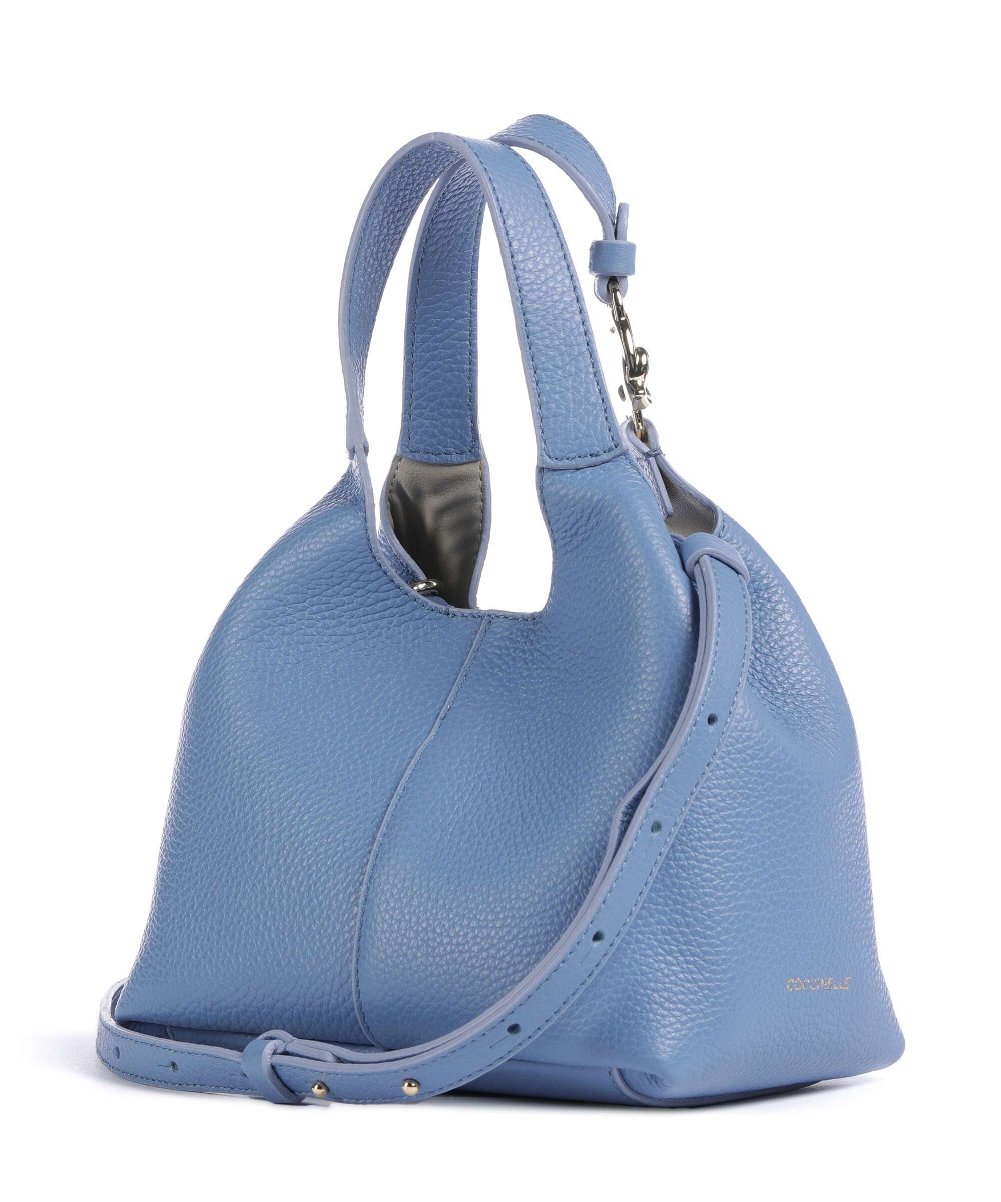 Coccinelle C-Easy Handbag azul - Image 4
