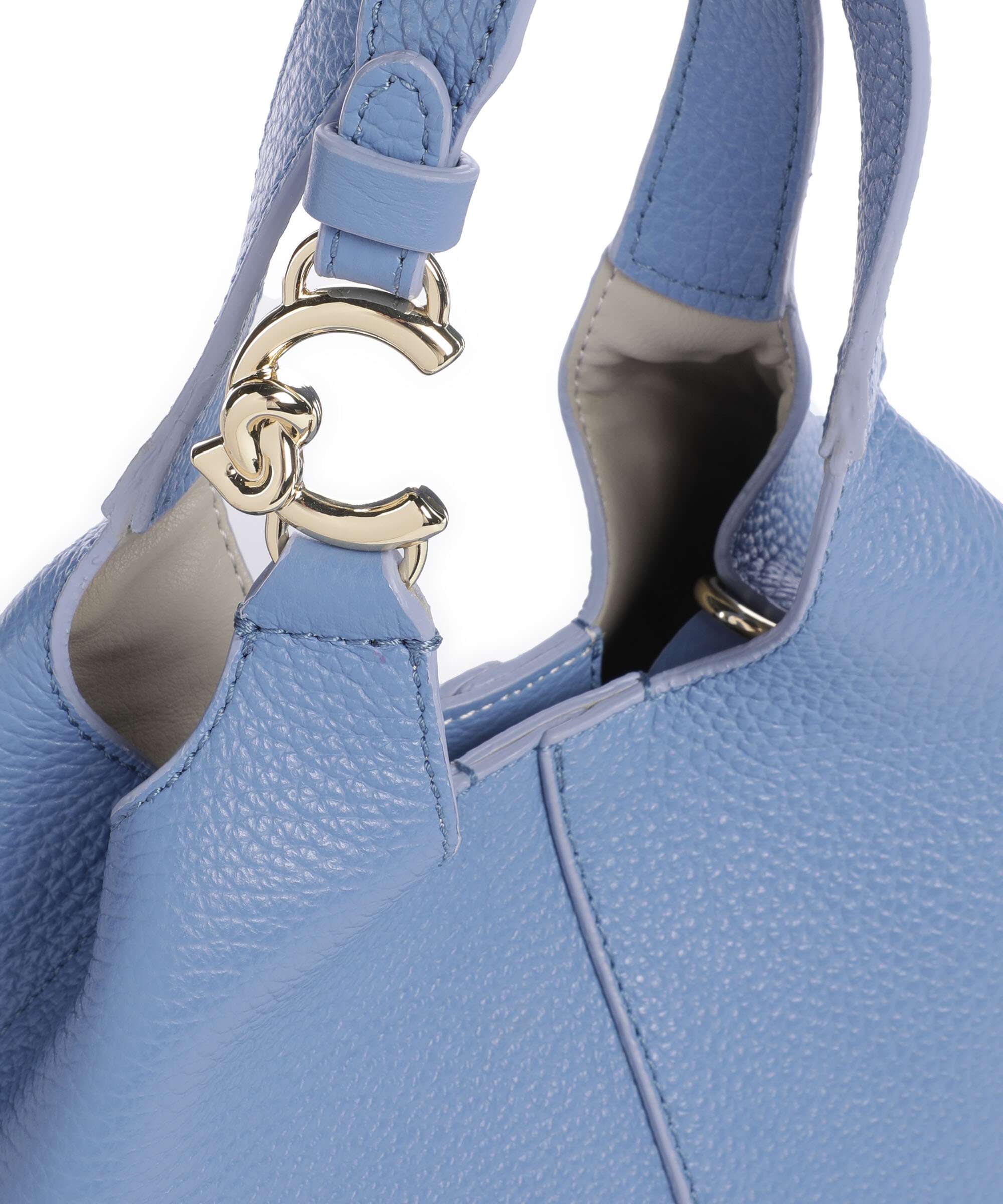 Coccinelle C-Easy Handbag azul - Image 6