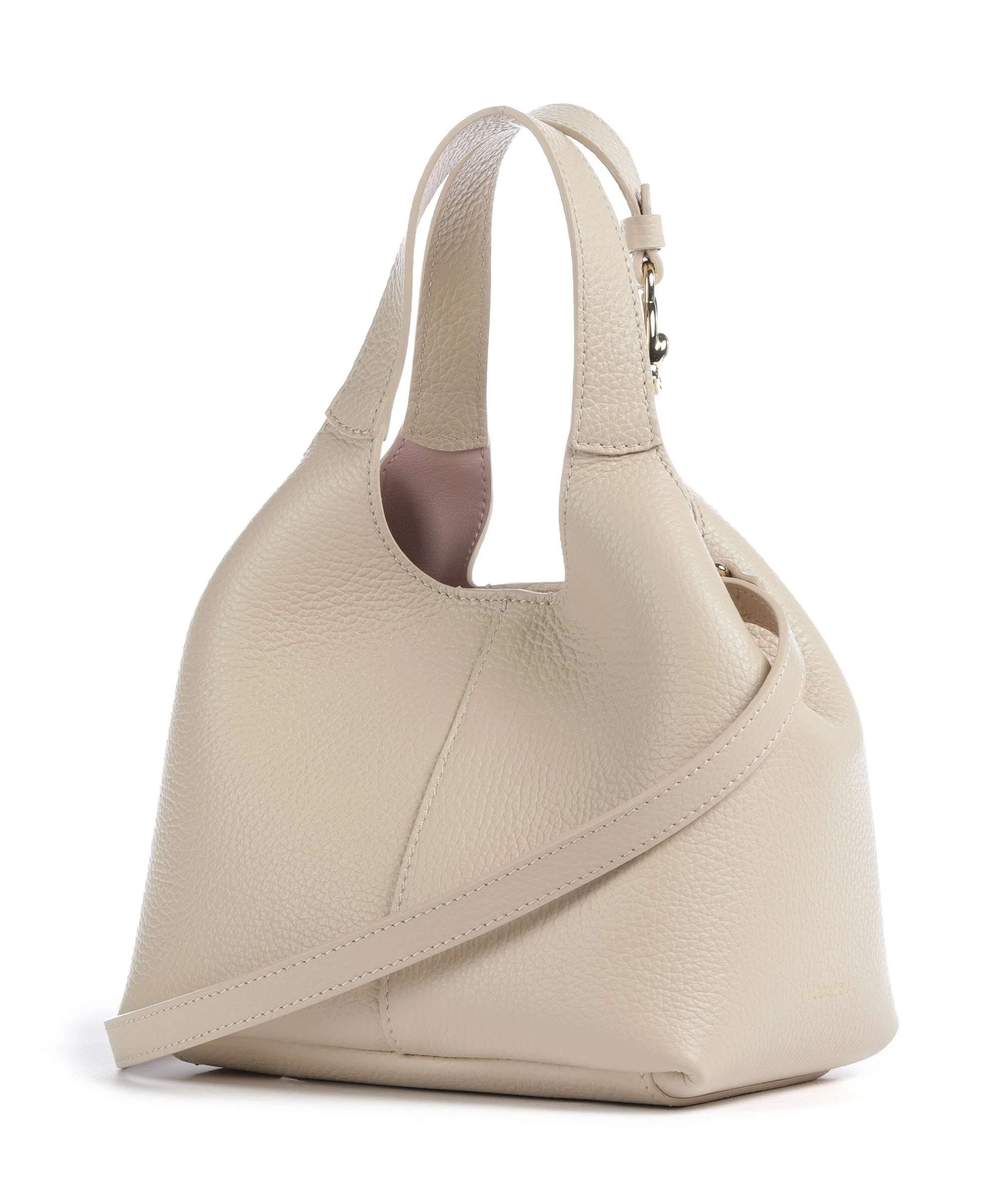 Coccinelle C-Easy Handbag sandshell - Image 4