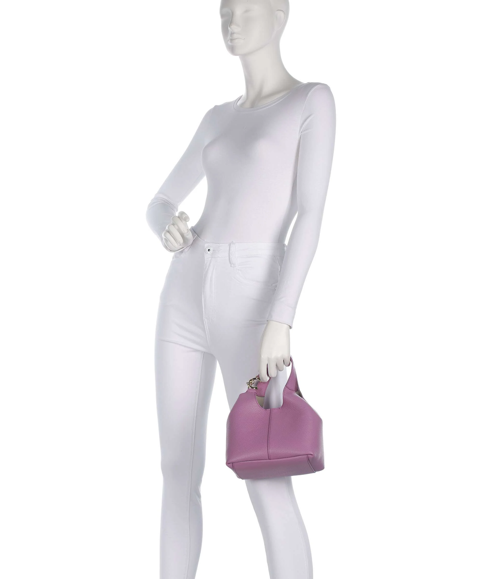 Coccinelle C-Easy Handbag jellyfish - Image 3