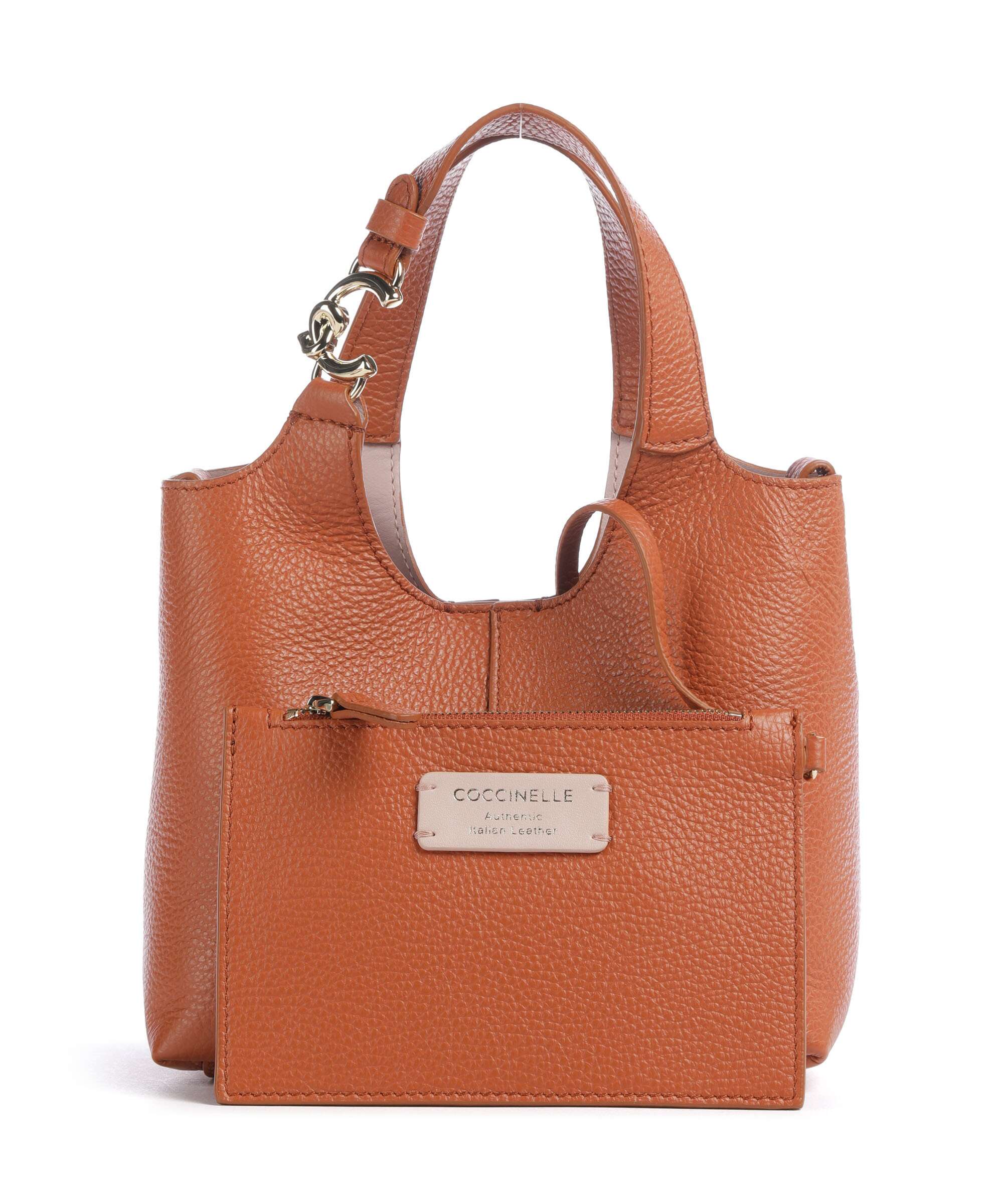 Coccinelle C-Easy Handbag crab - Image 2