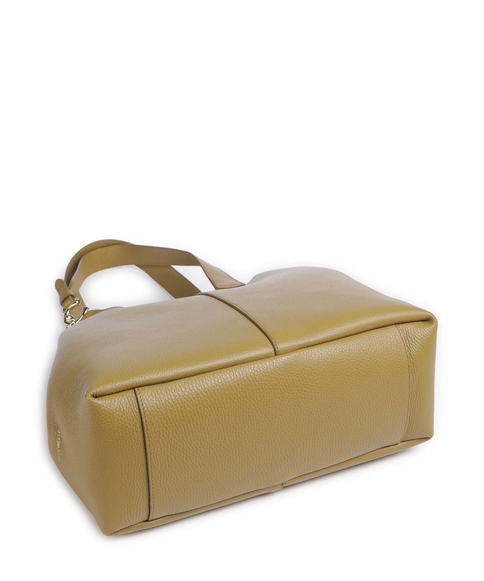 Coccinelle C-Easy Hobo bag seagrass - Image 5