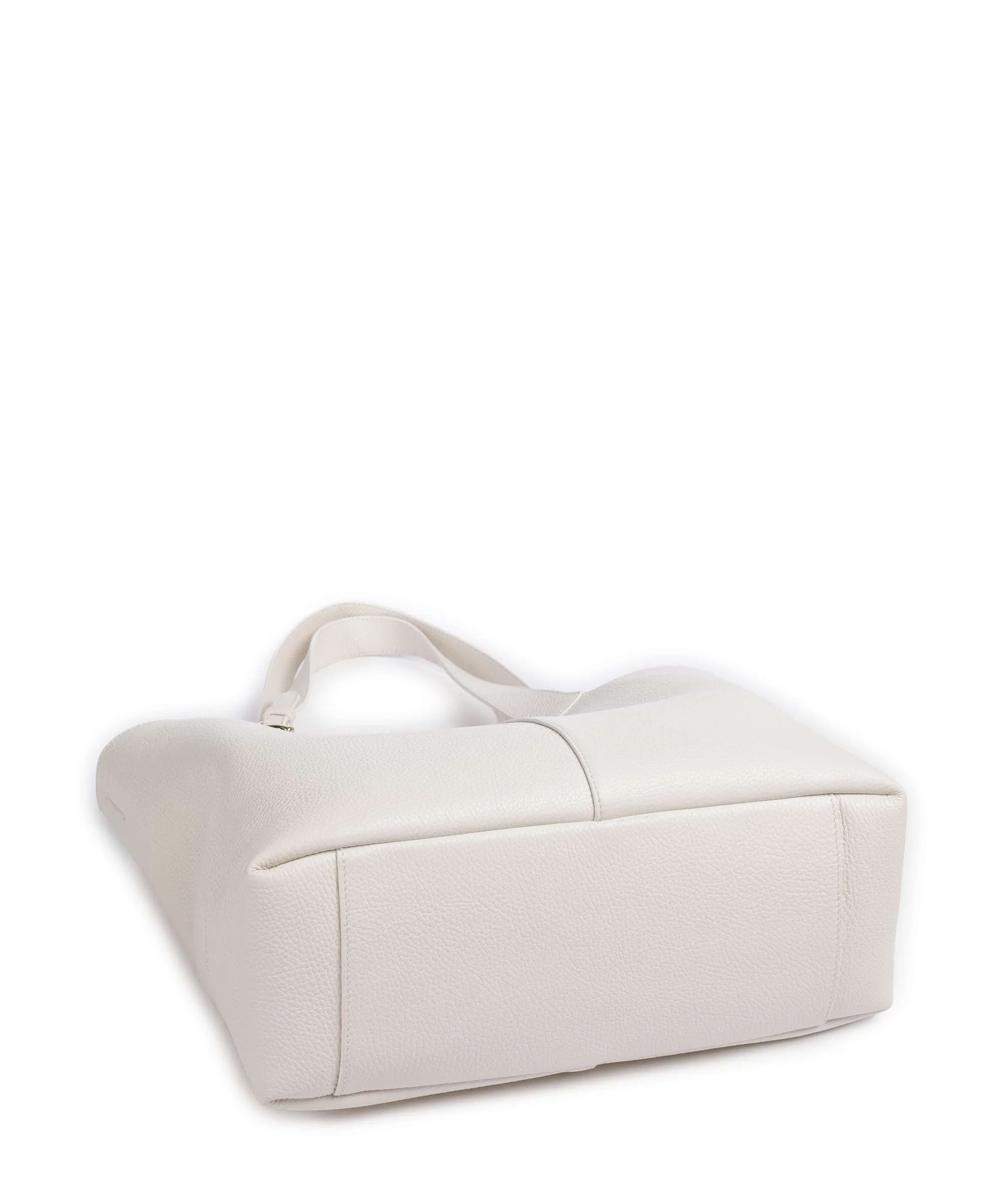 Coccinelle C-Easy Hobo bag blanco - Image 5