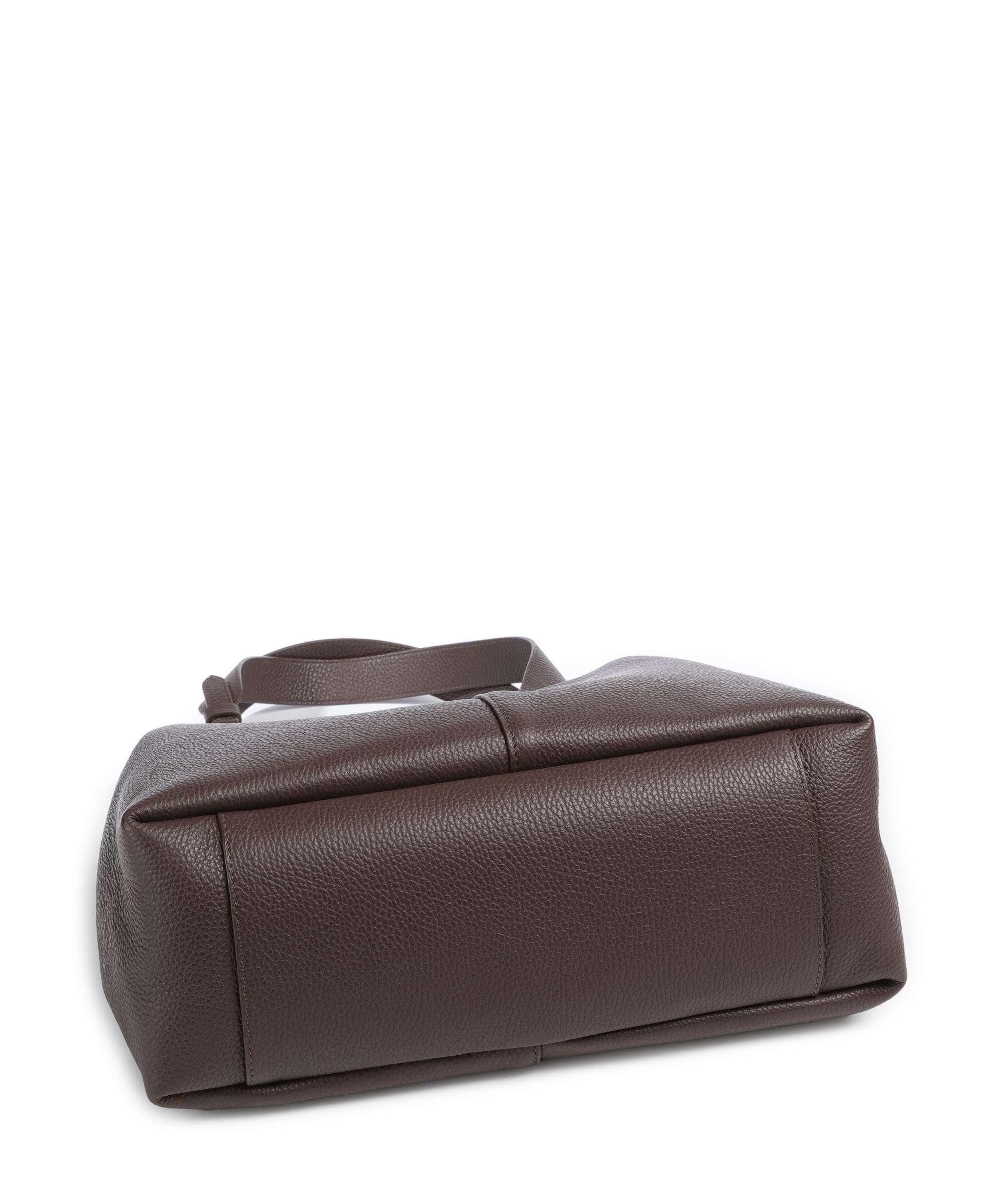 Coccinelle C-Easy Hobo bag brunette - Image 5