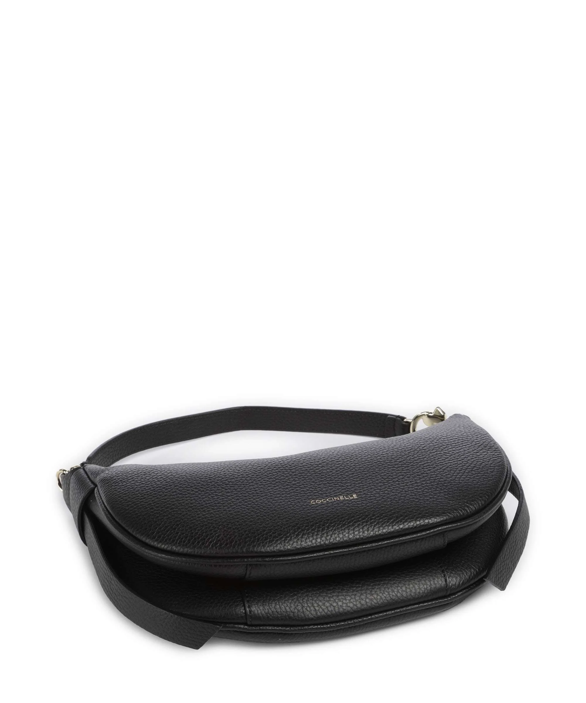 Coccinelle C-Easy Shoulder bag noir - Image 5