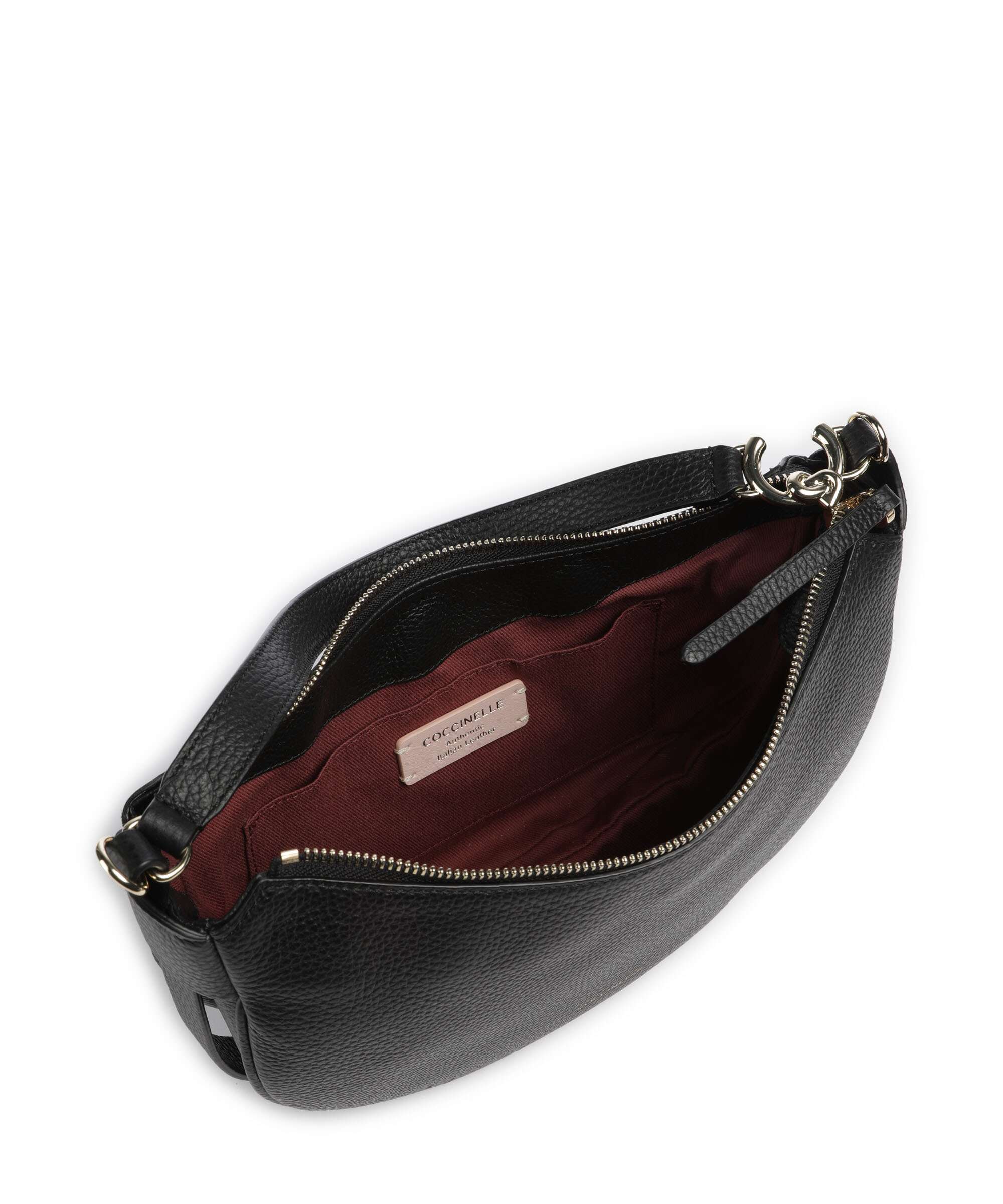 Coccinelle C-Easy Shoulder bag noir - Image 6