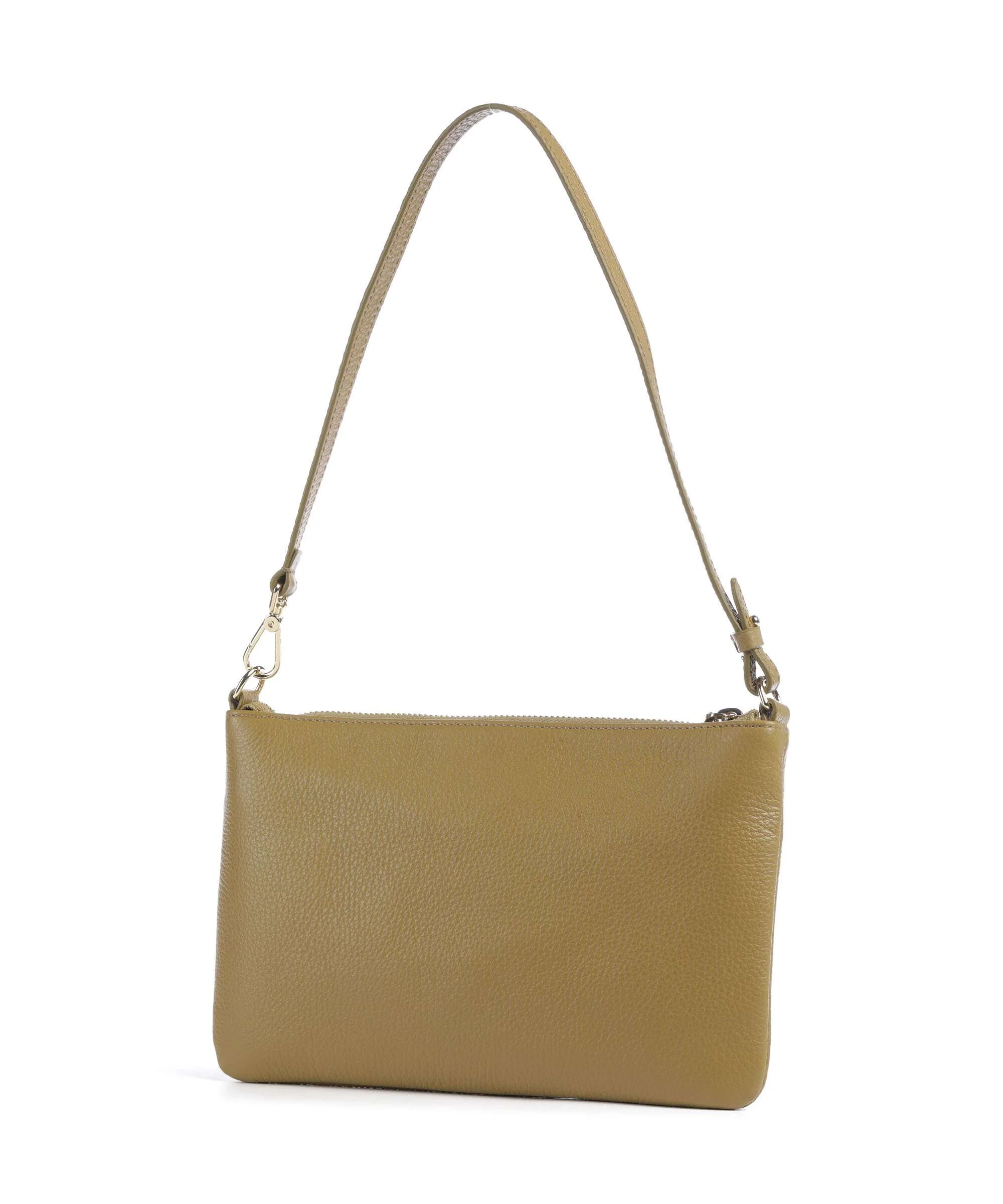 Coccinelle C-Easy Shoulder bag seagrass - Image 2