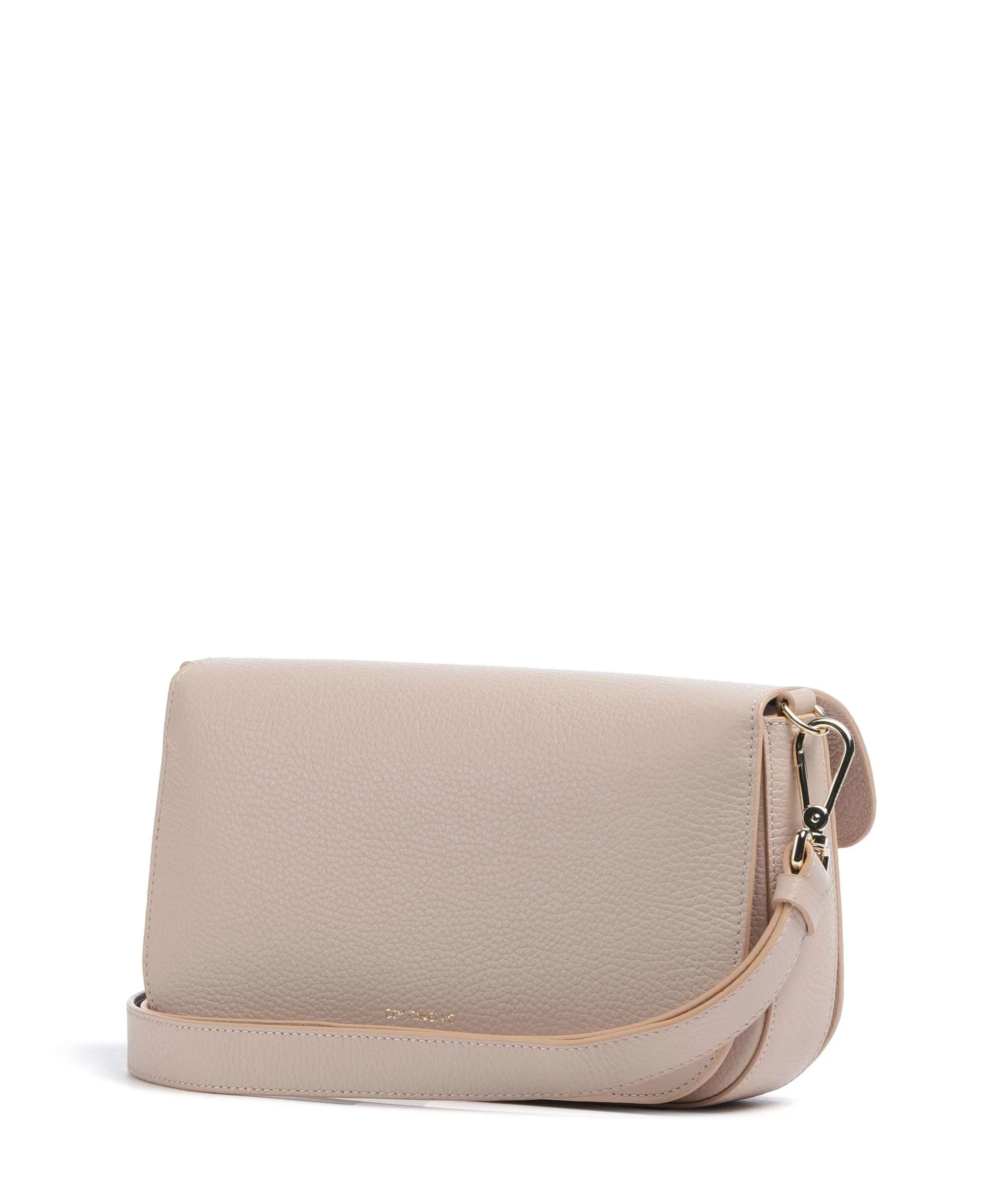 Coccinelle C-Me Crossbody bag rosette - Image 2