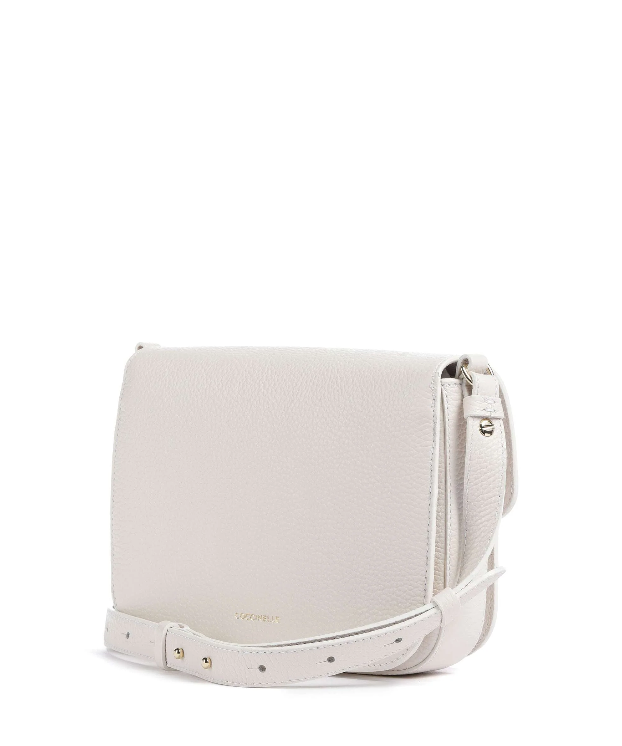 Coccinelle C-Me Crossbody bag blanco - Image 2