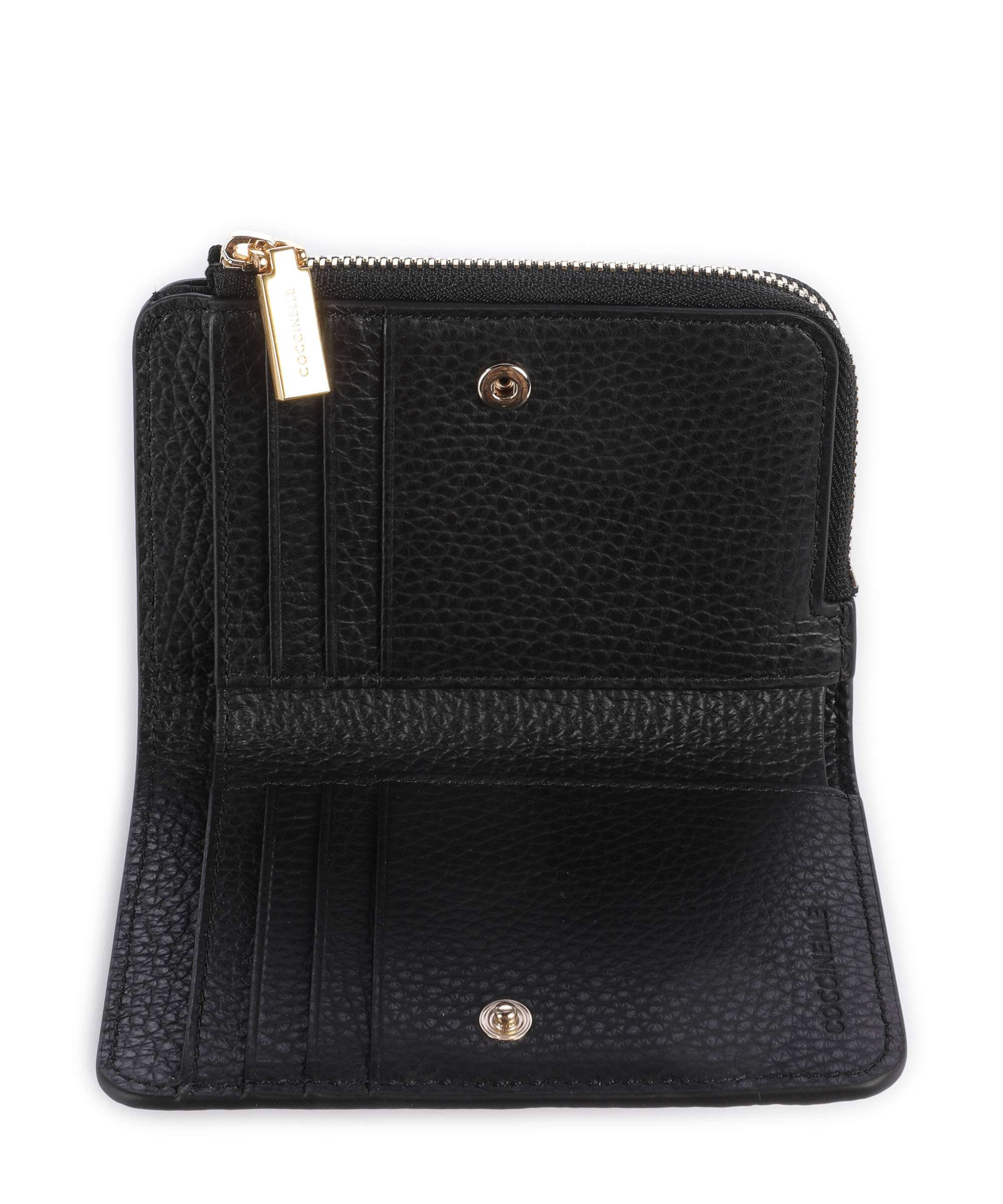Coccinelle C-Me Wallet noir - Image 2