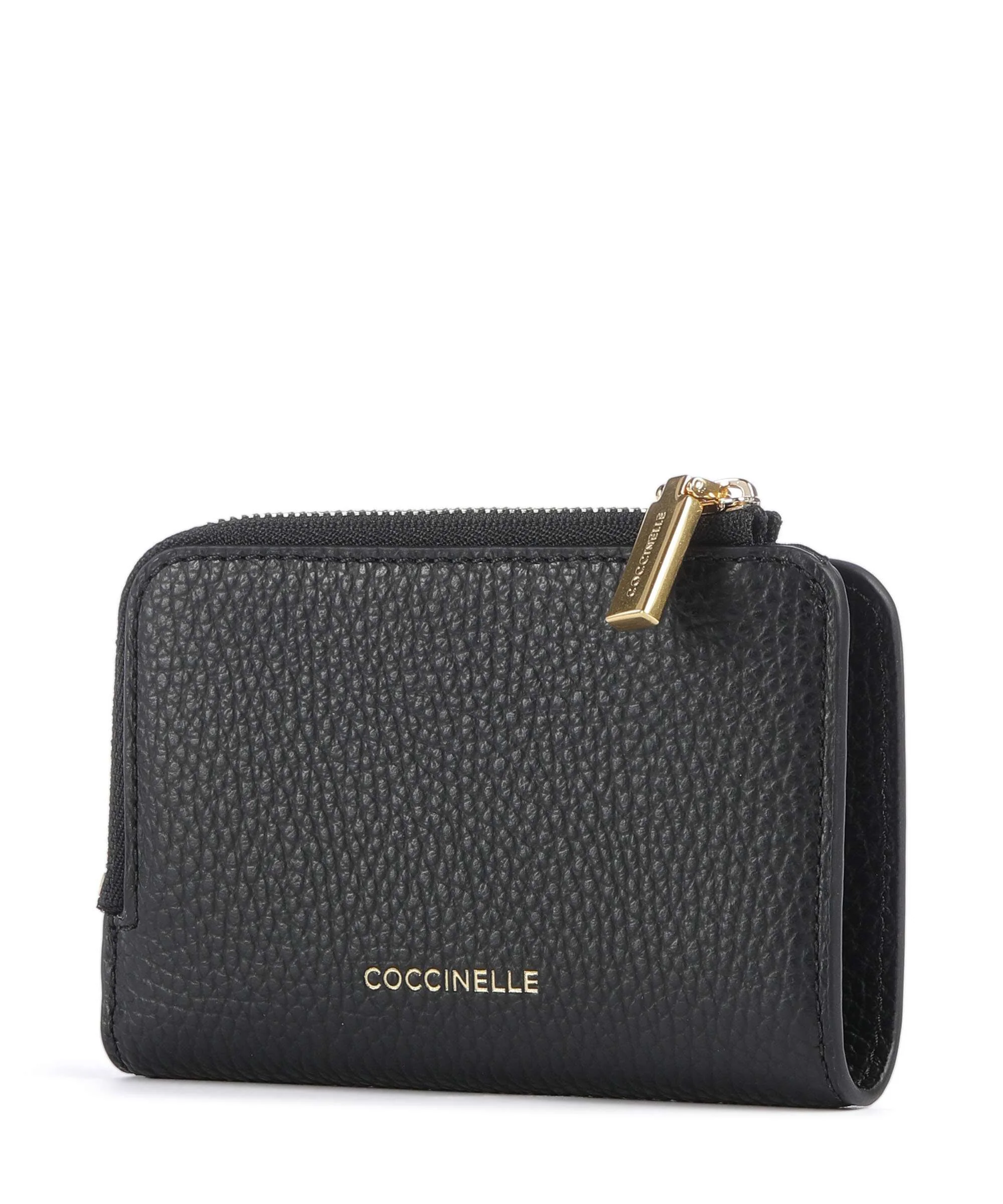 Coccinelle C-Me Wallet noir - Image 3
