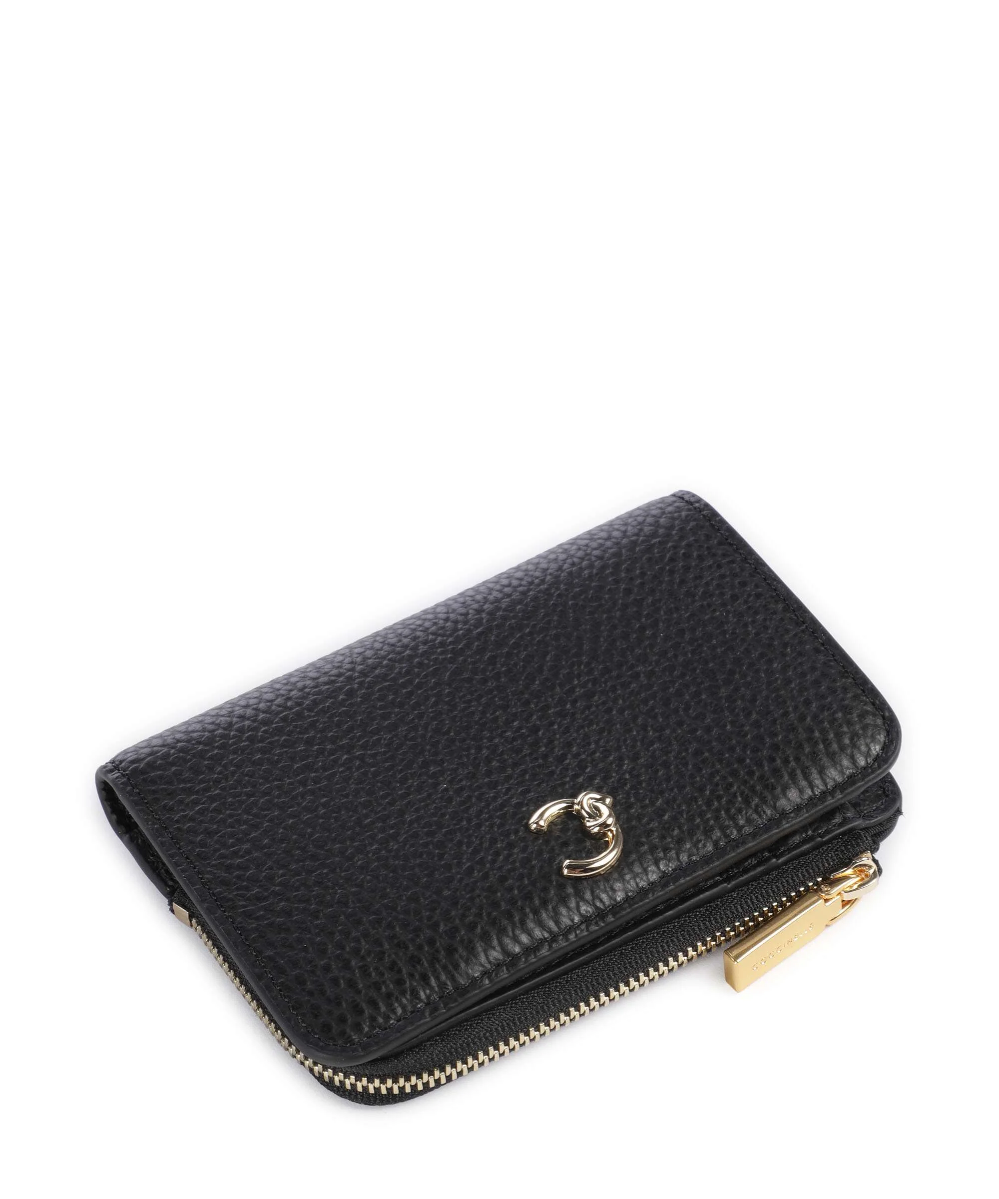 Coccinelle C-Me Wallet noir - Image 4